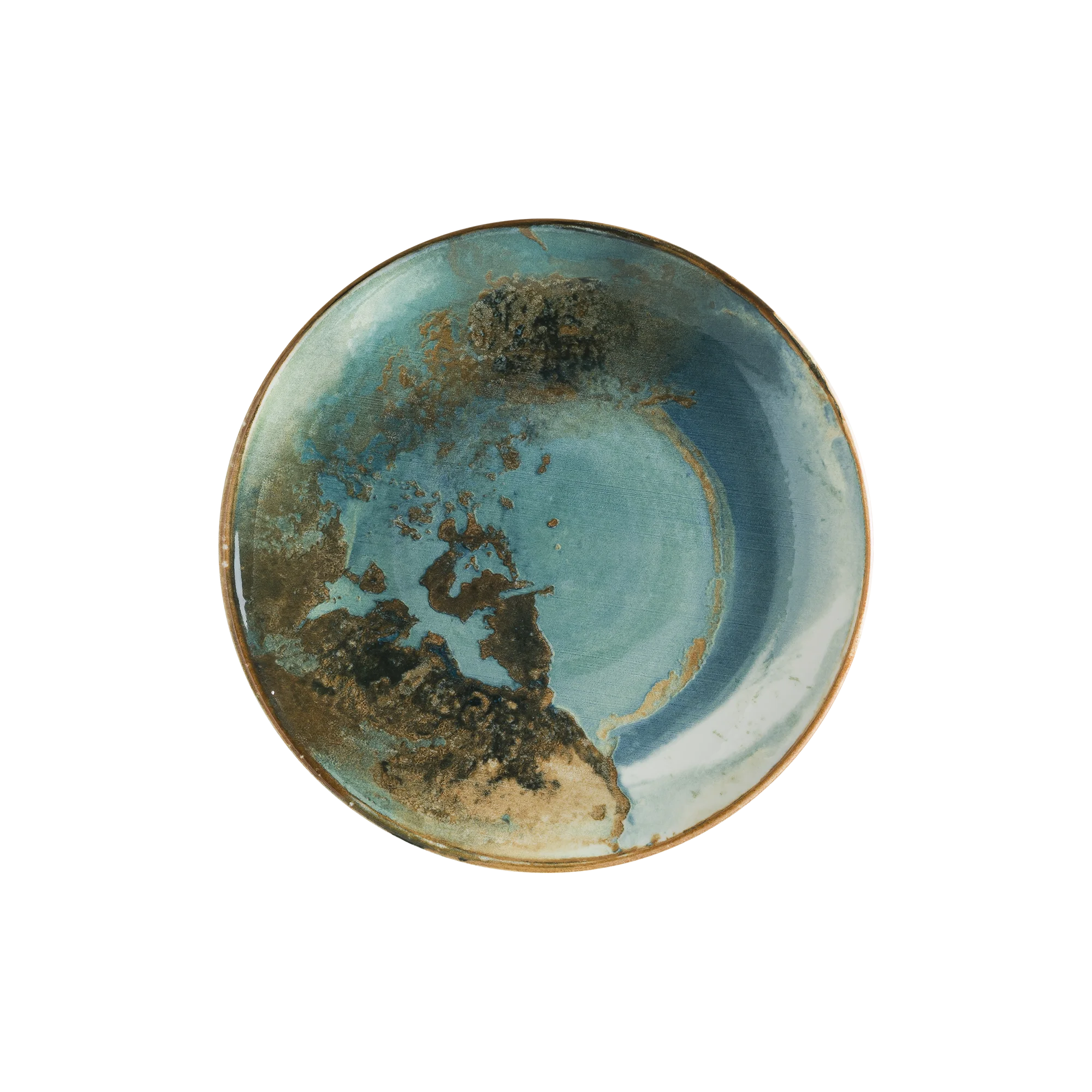 Futura Gourmet Flat Plate 23 cm
