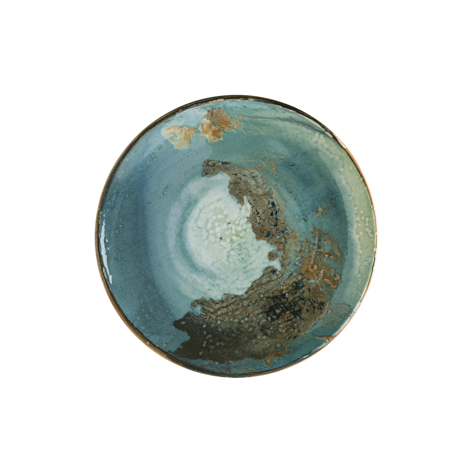 Futura Gourmet Flat Plate 25 cm