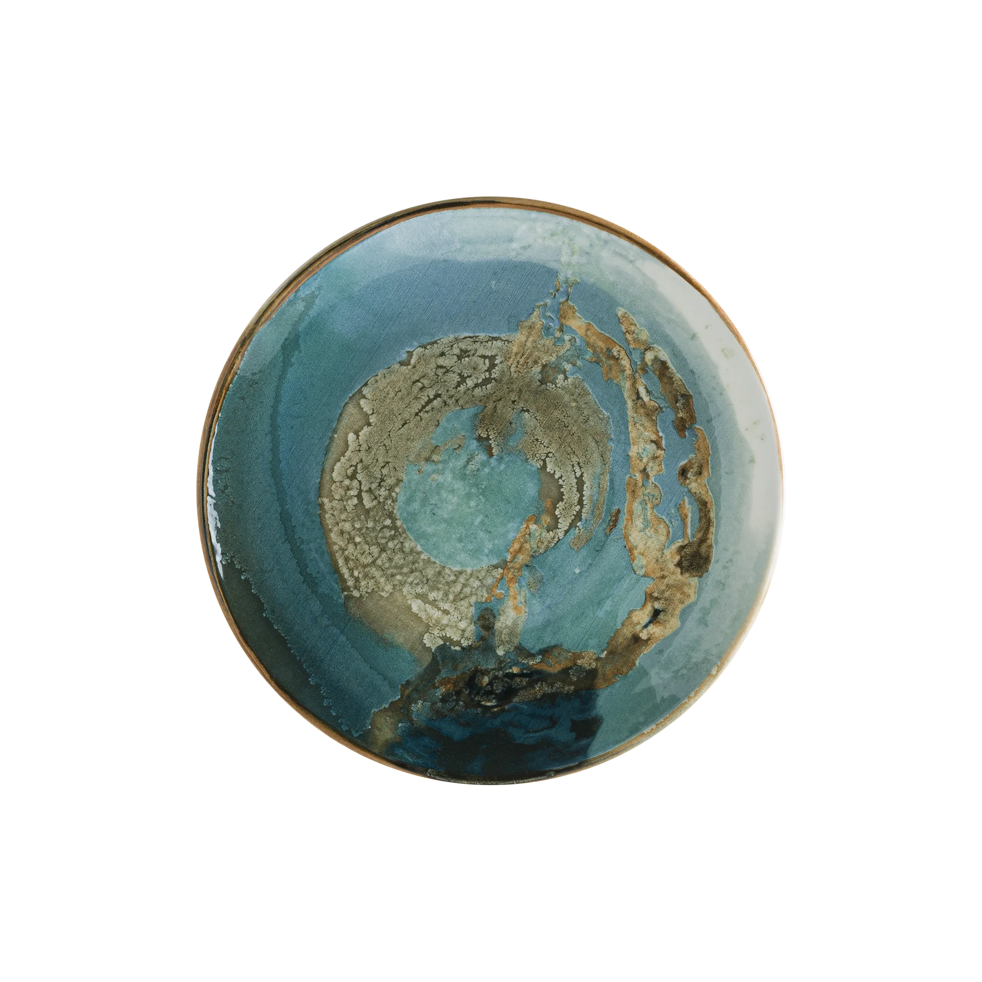 Futura Gourmet Flat Plate 27 cm