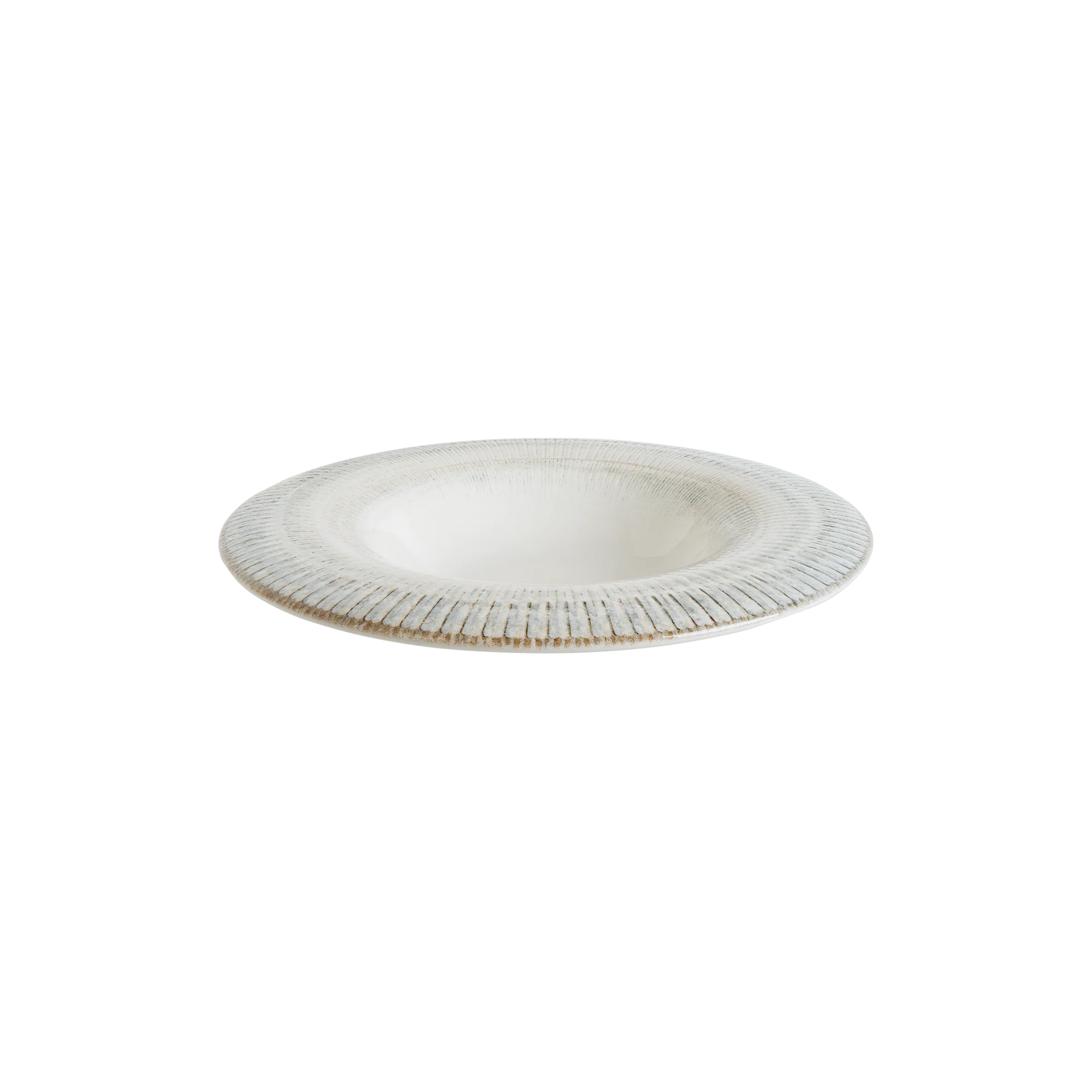 Galata Albus Deep Plate 28 cm 490 cc