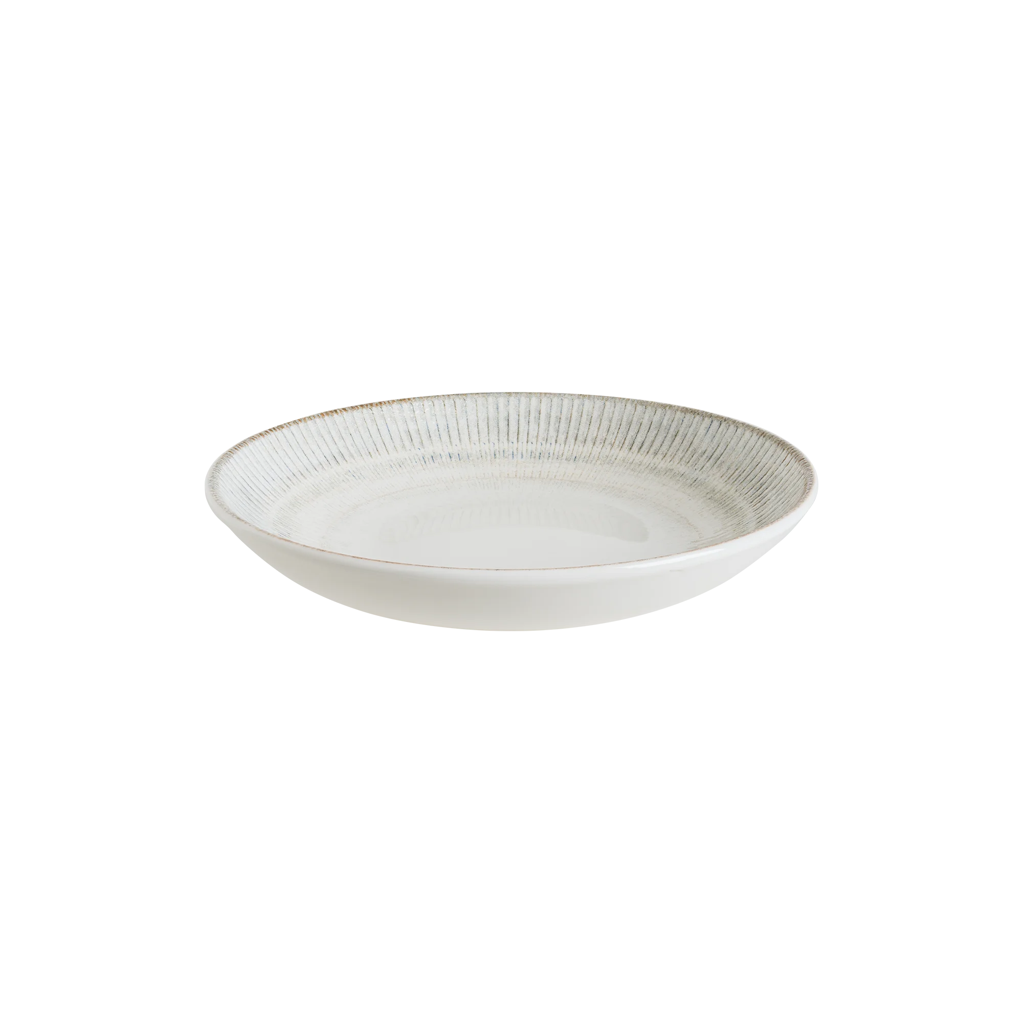 Galata Bloom Deep Plate 25 cm 1300 cc