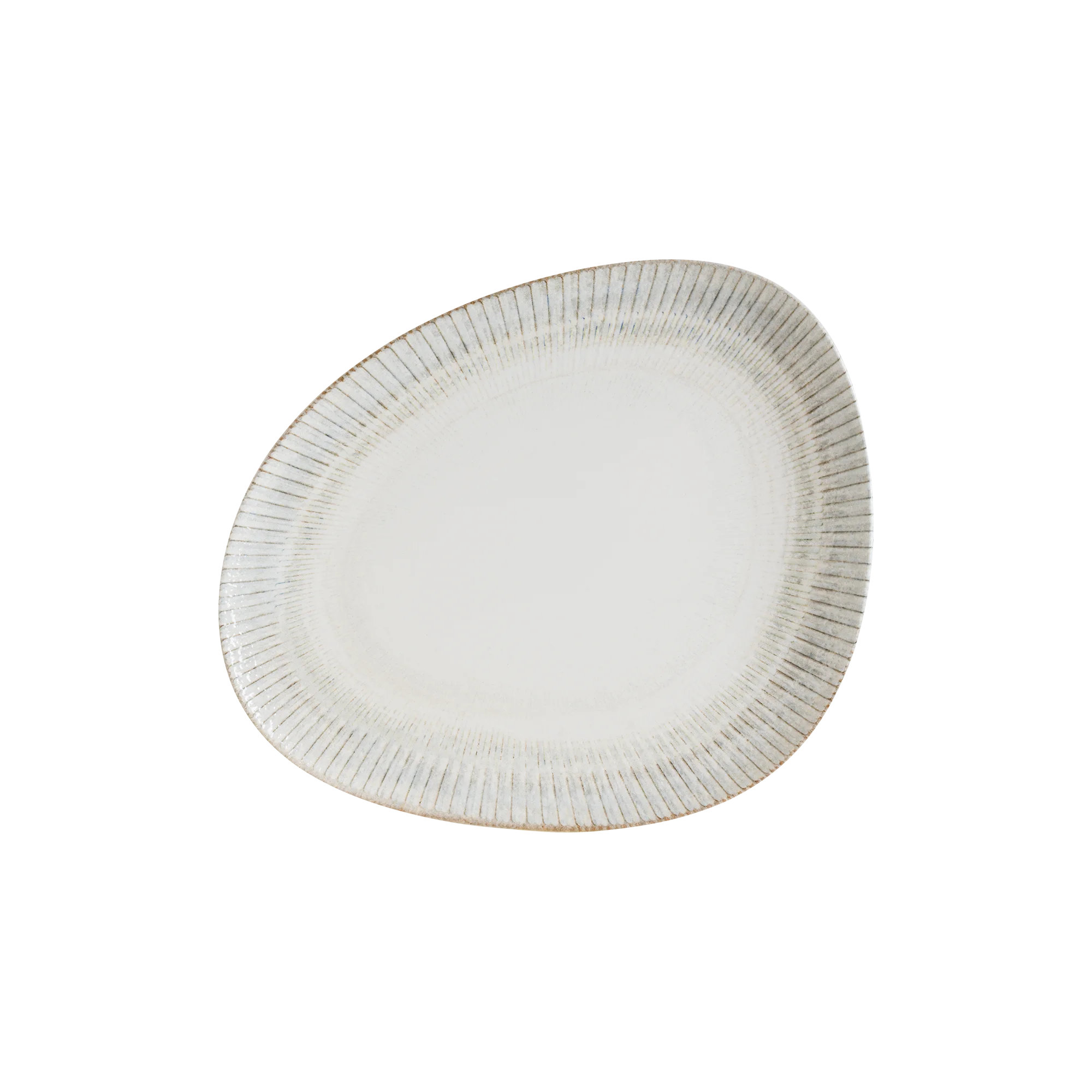Galata Vago Flat Plate 19 cm