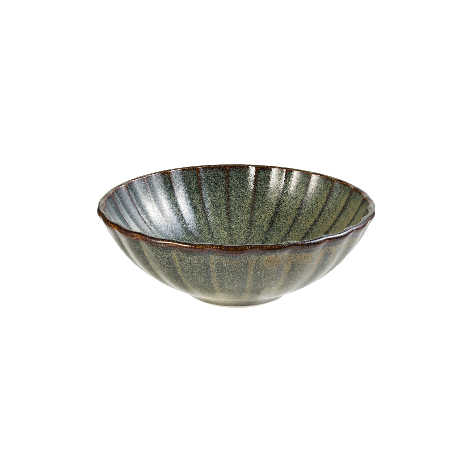 Gloire East Deep Plate 16 cm 550 cc