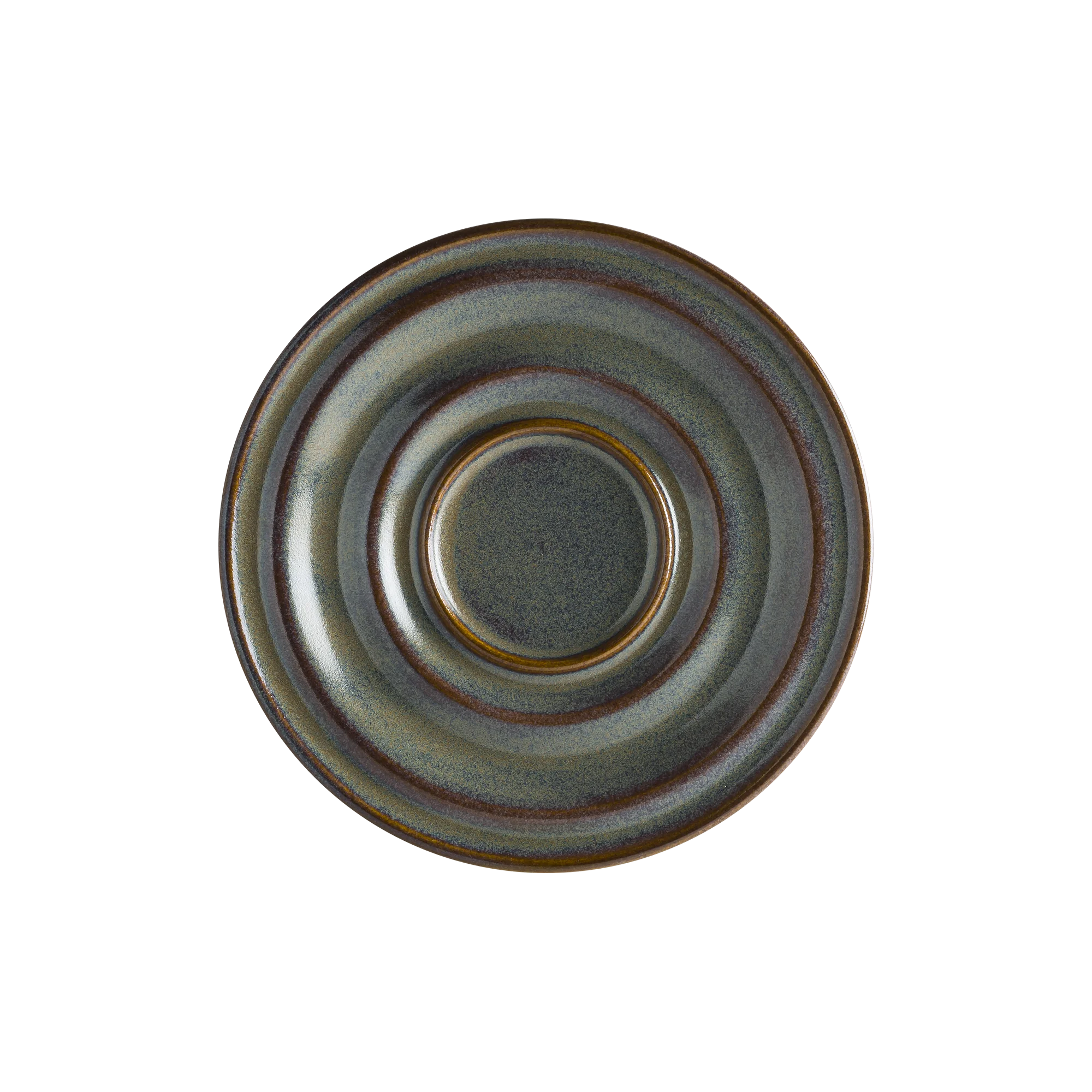 Gloire Kaff Cappuccino Saucer 17cm