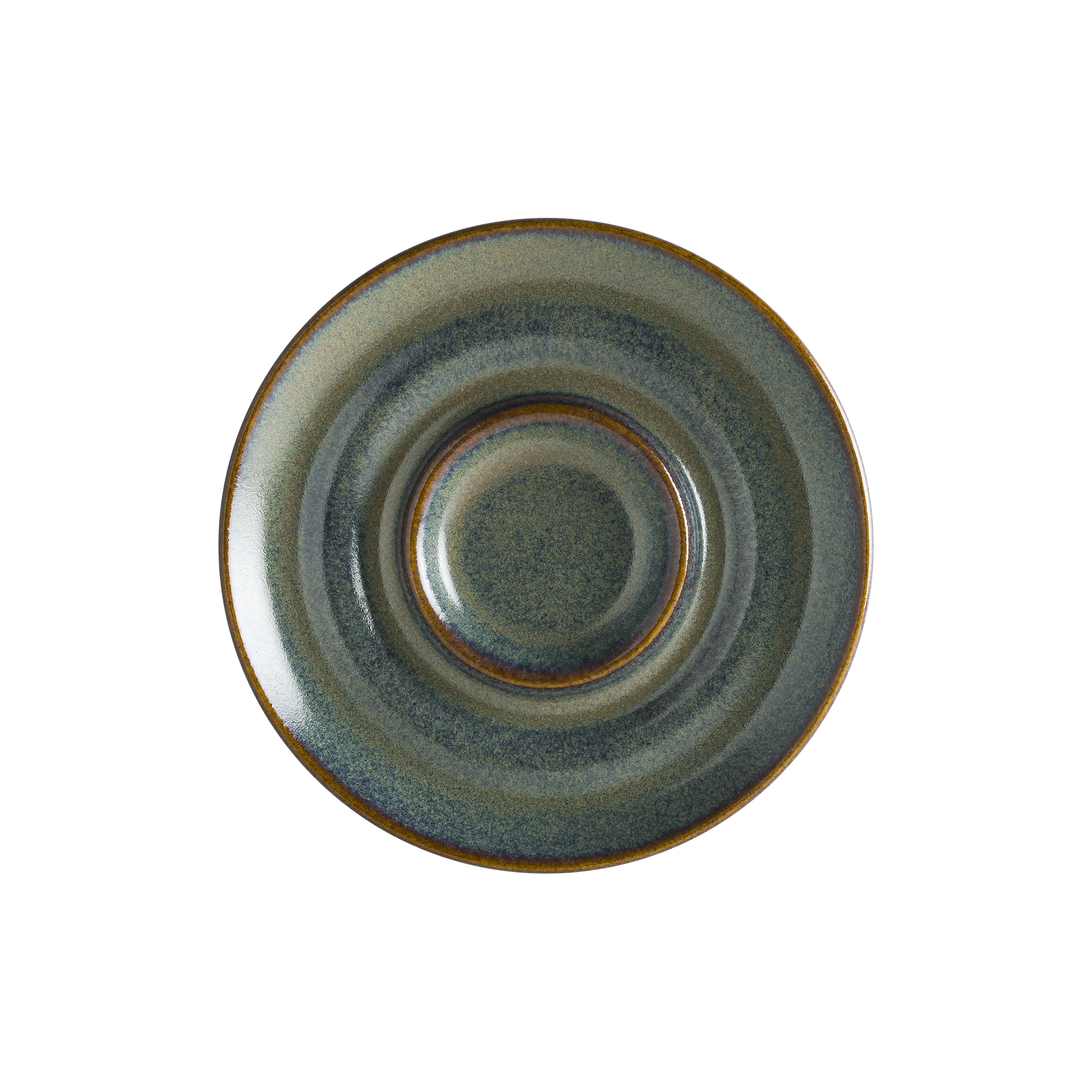 Gloire Kaff Espresso Saucer
