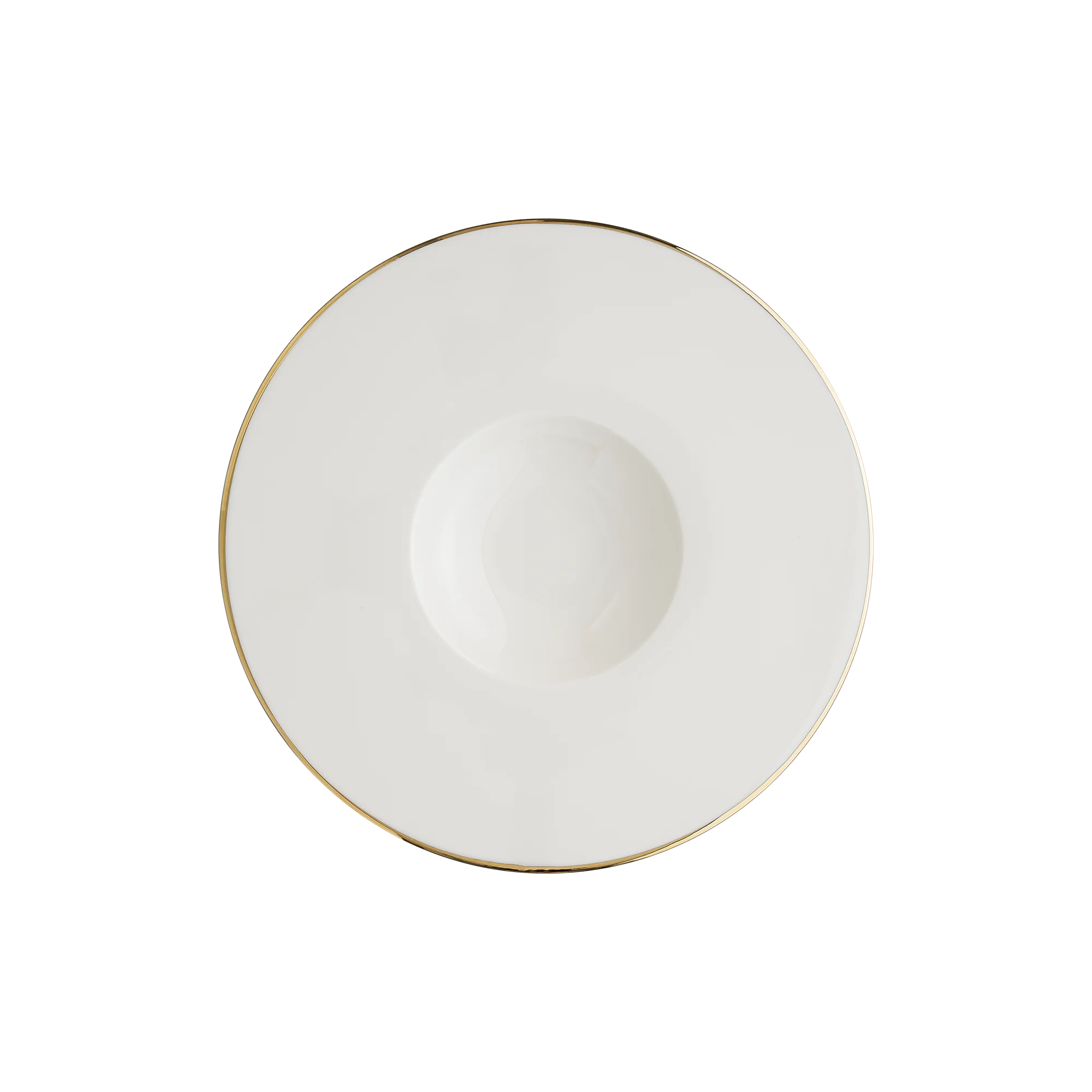 Goldline Neat Deep Plate 30 cm 220cc