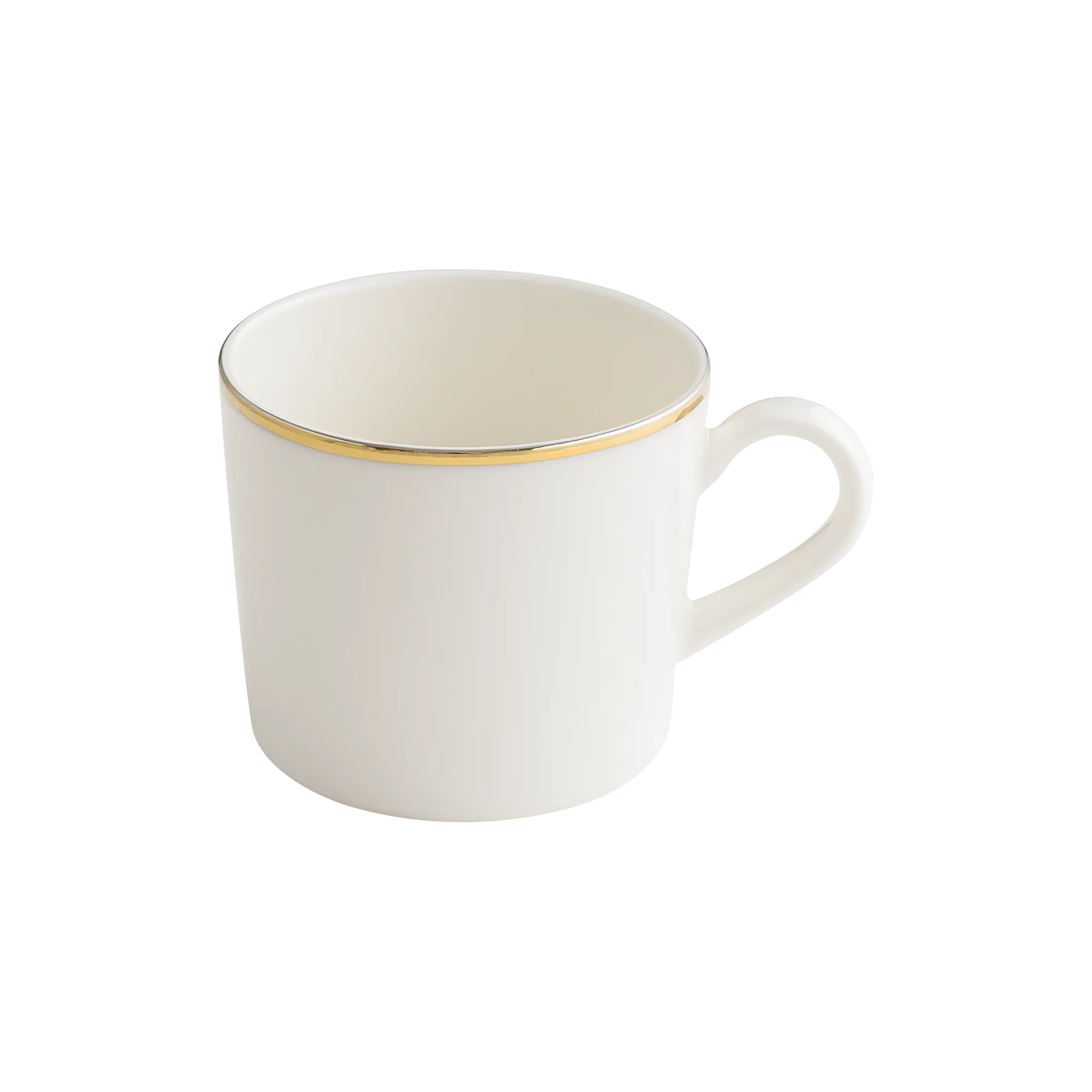 Goldline Neat Tea Cup 250 cc