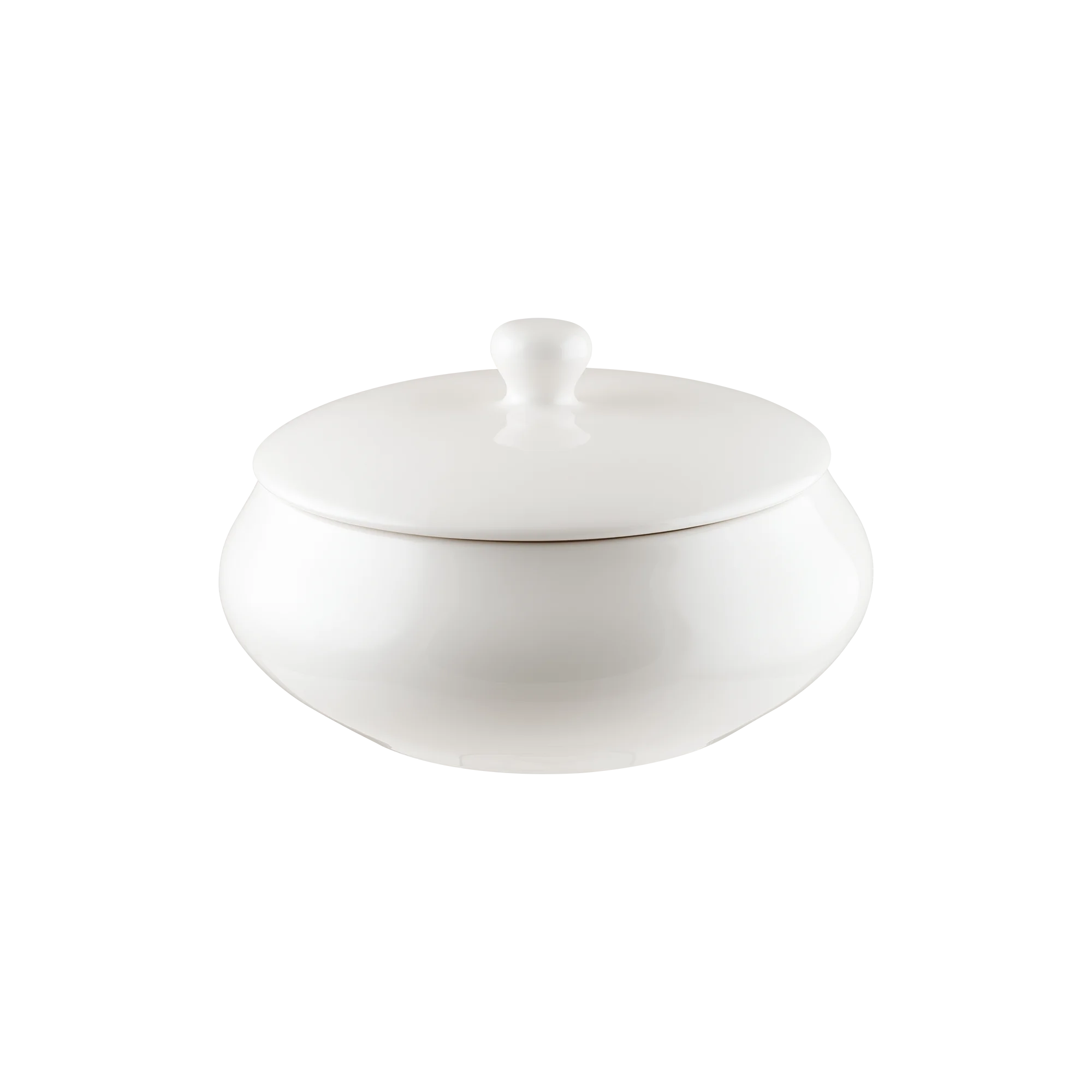 Gourmet Pot 18 cm 1200 cc