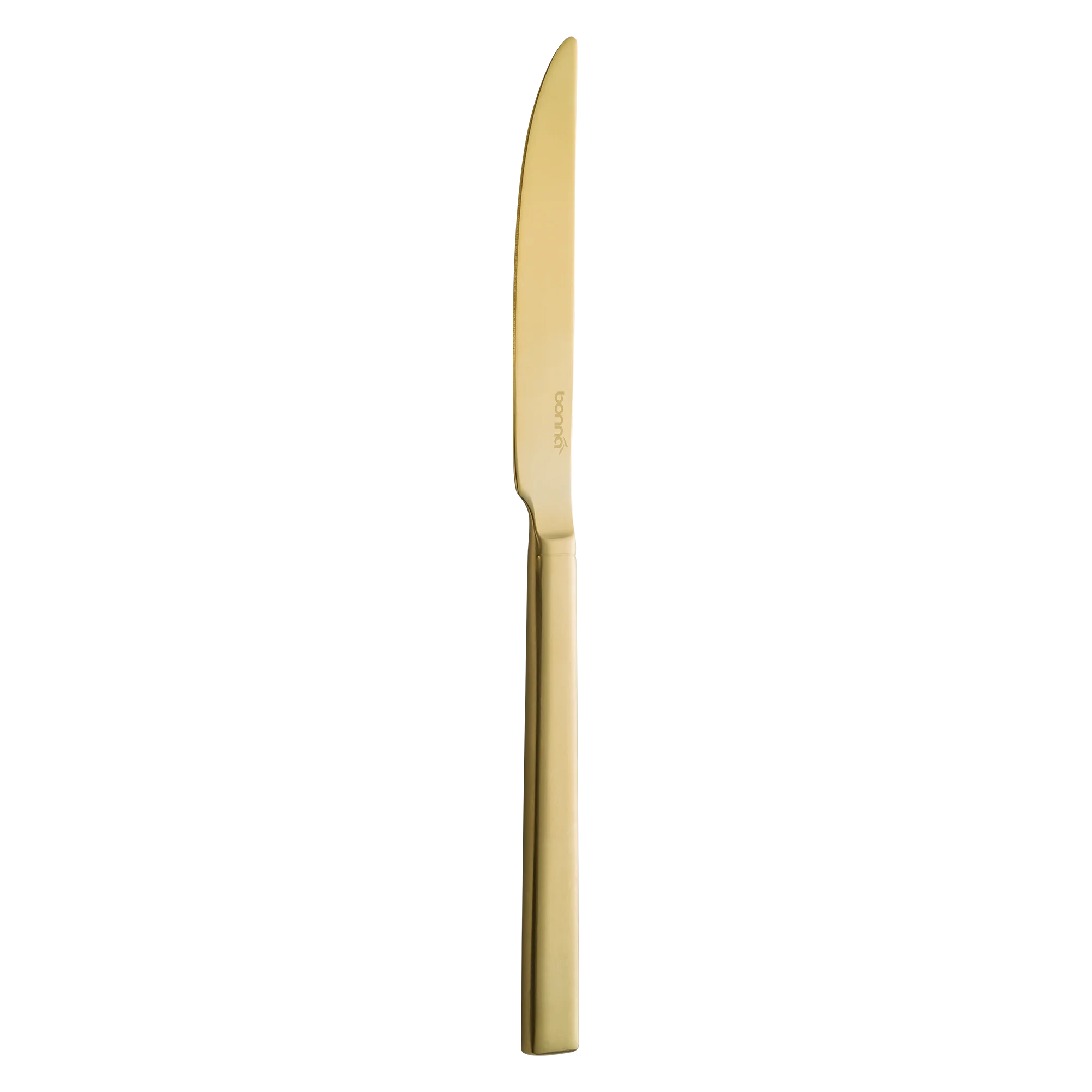 Grace Mat Gold Appetizer Knife