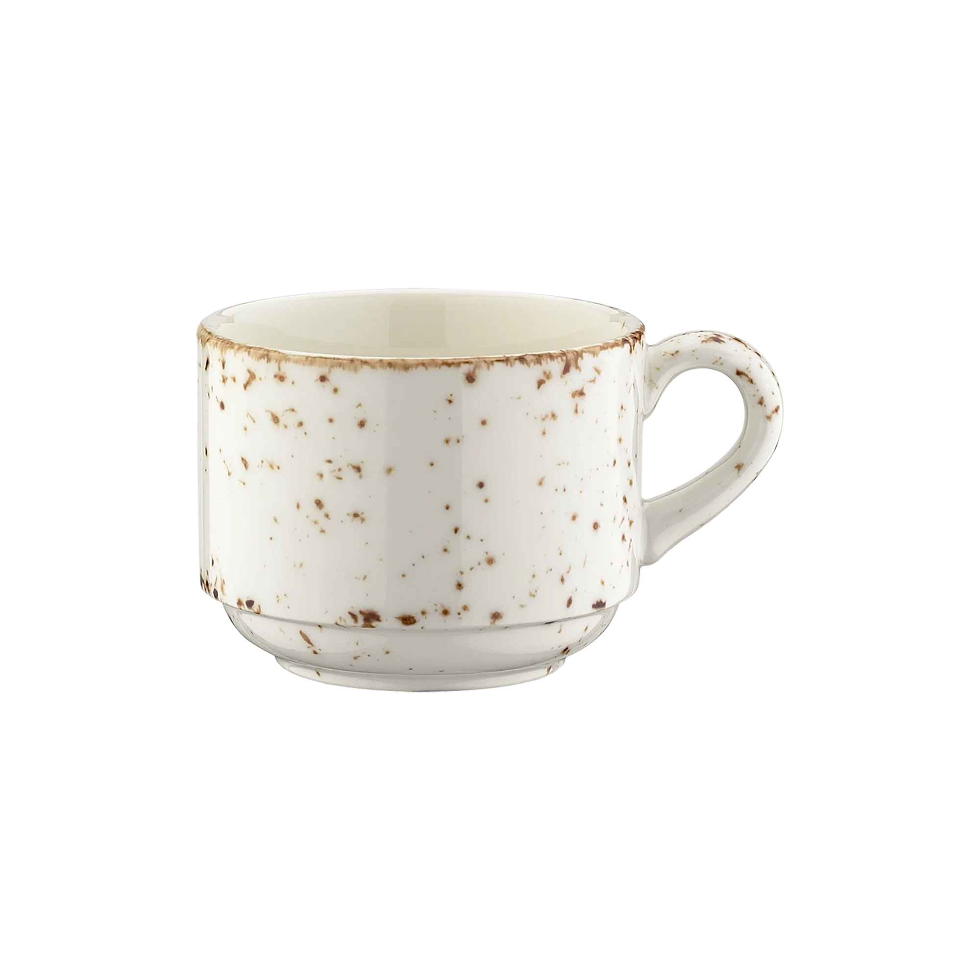 Grain Banquet Coffee Cup 210 cc