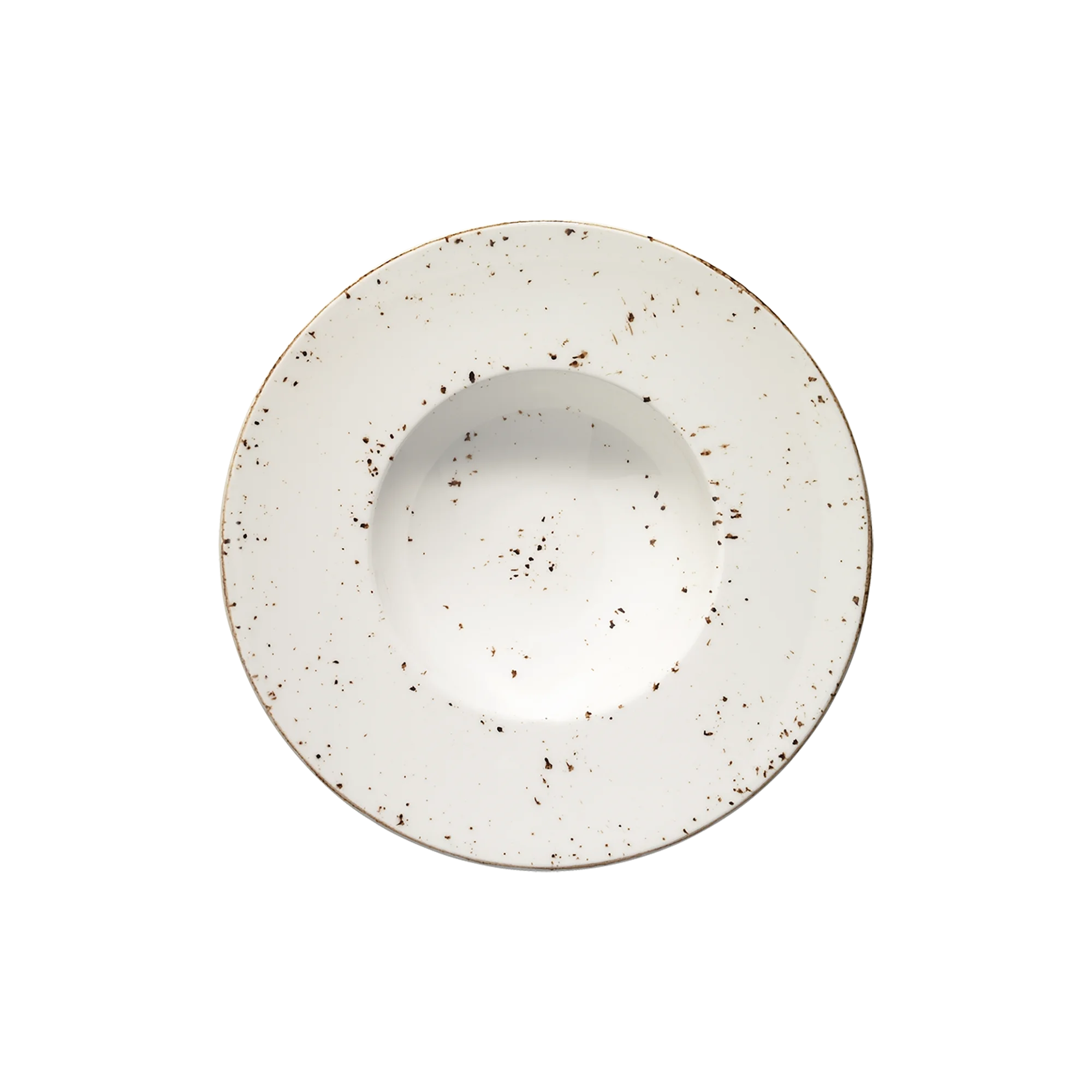 Grain Banquet Deep Plate 28 cm 400 cc