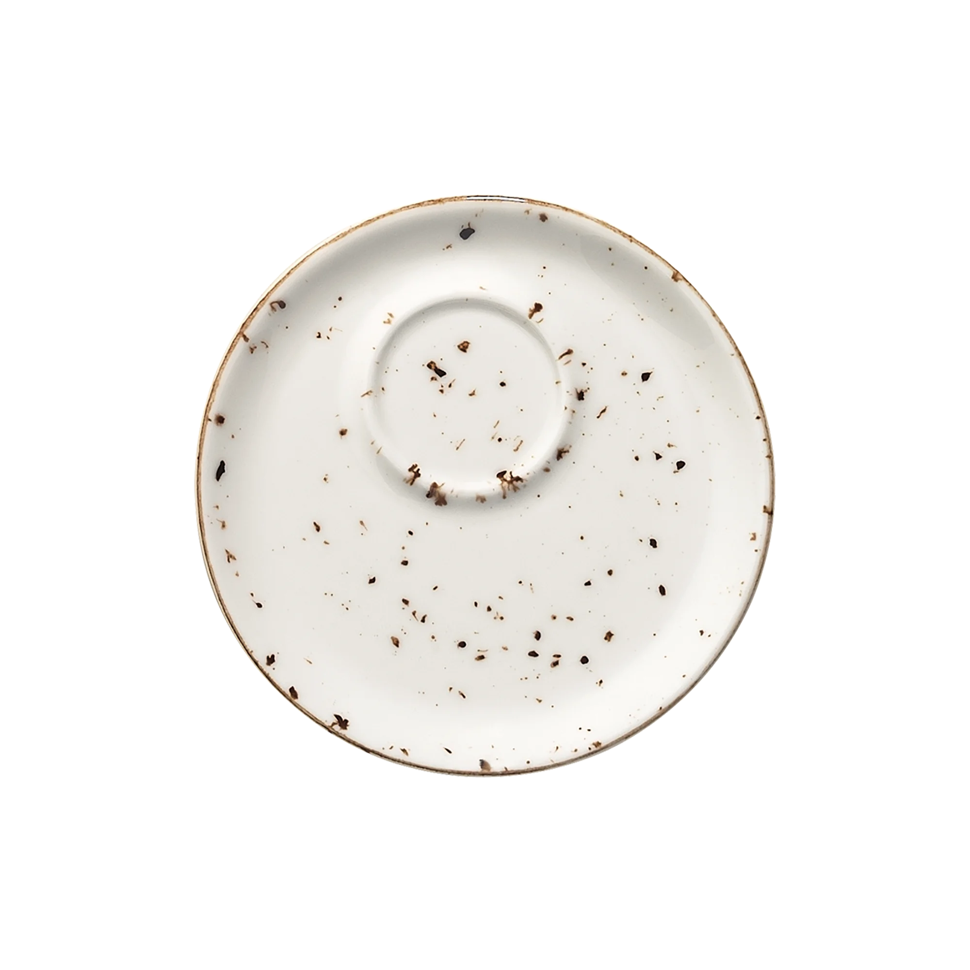 Grain Banquet Espresso Saucer 12 cm