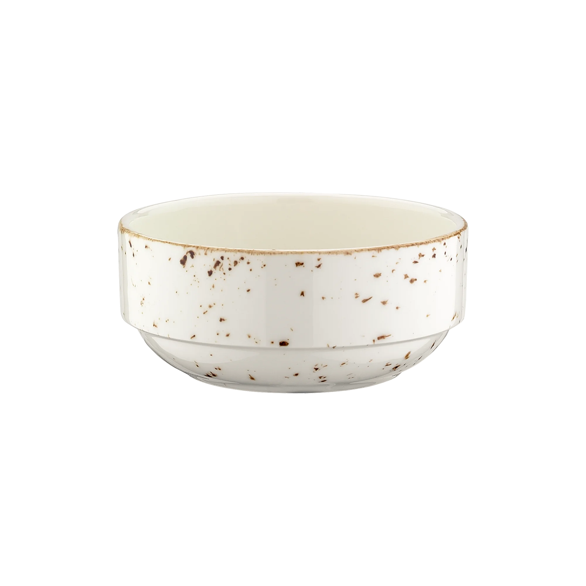 Grain Banquet Stackable Bowl 14 cm 575 cc
