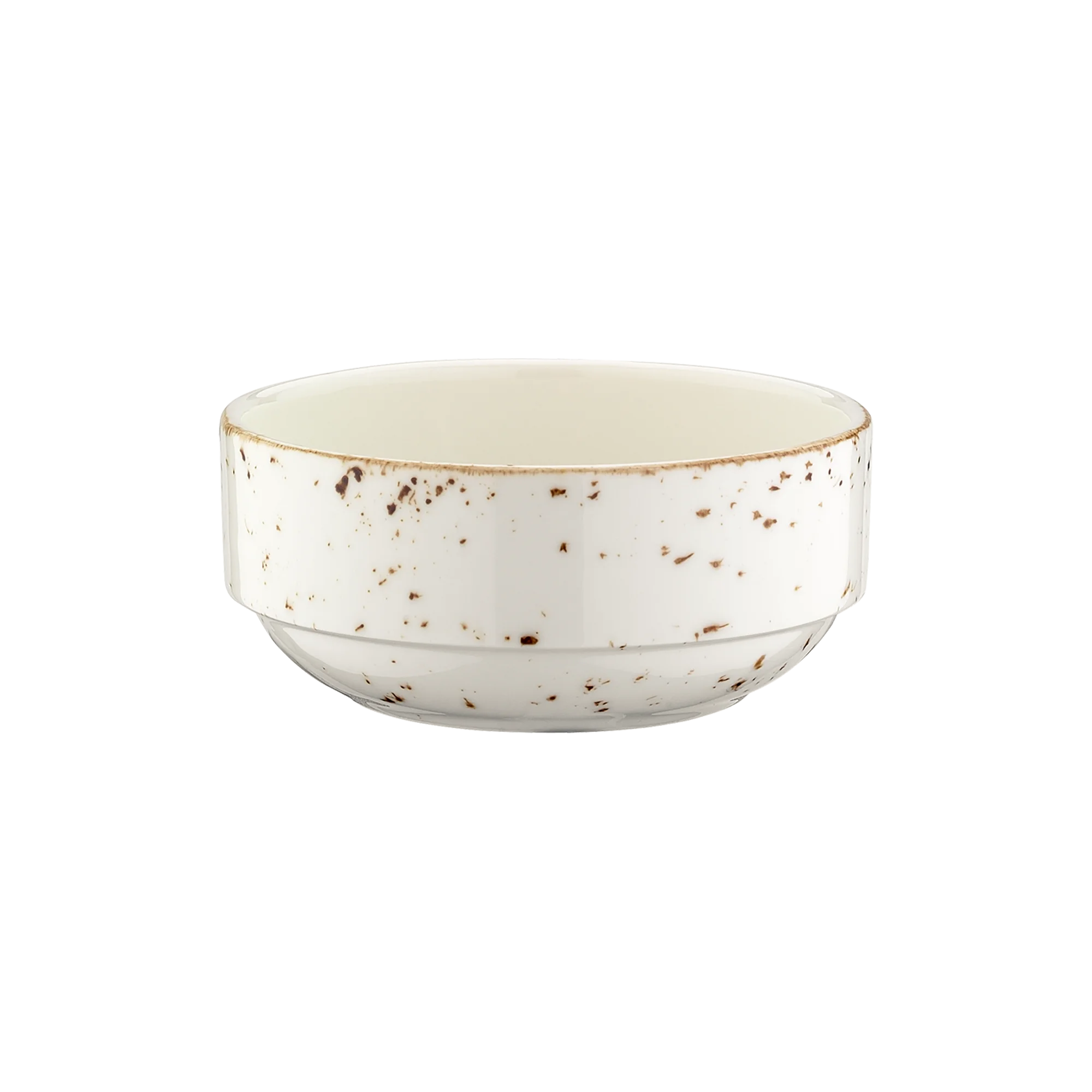 Grain Banquet Stackable Bowl 6 cm 30 cc