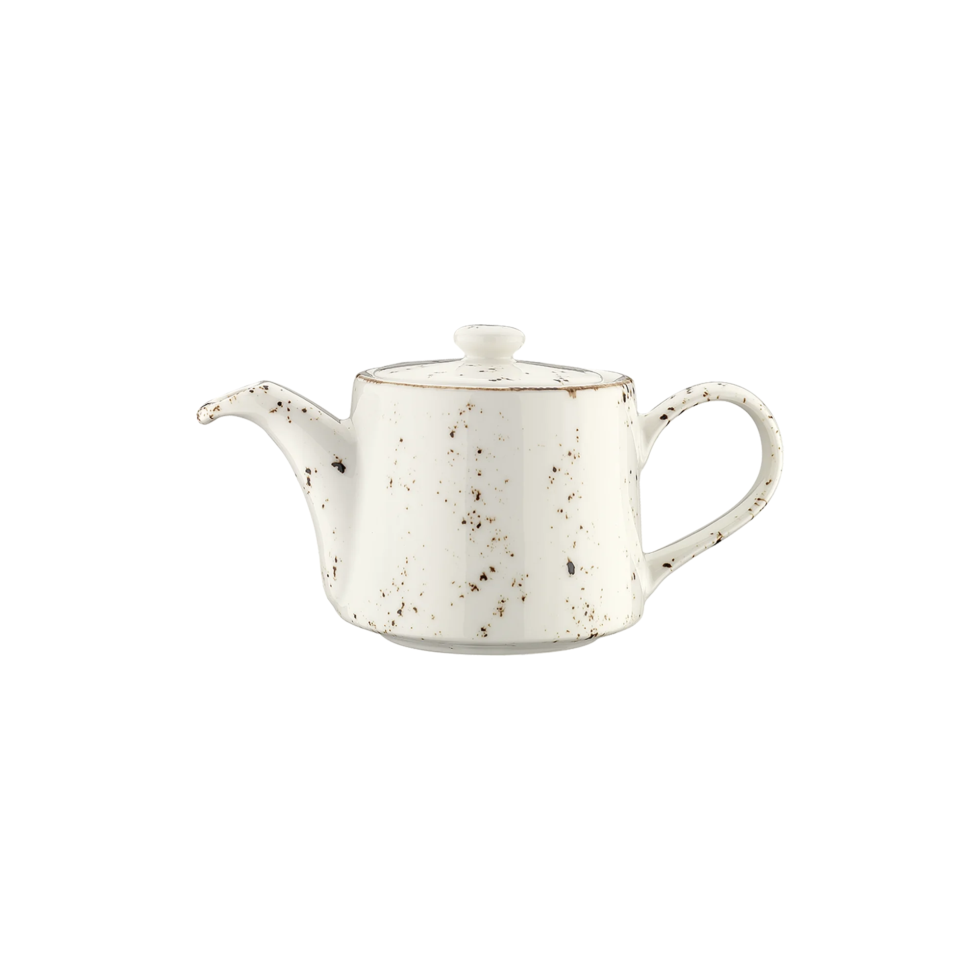 Grain Banquet Tea Pot 400 cc