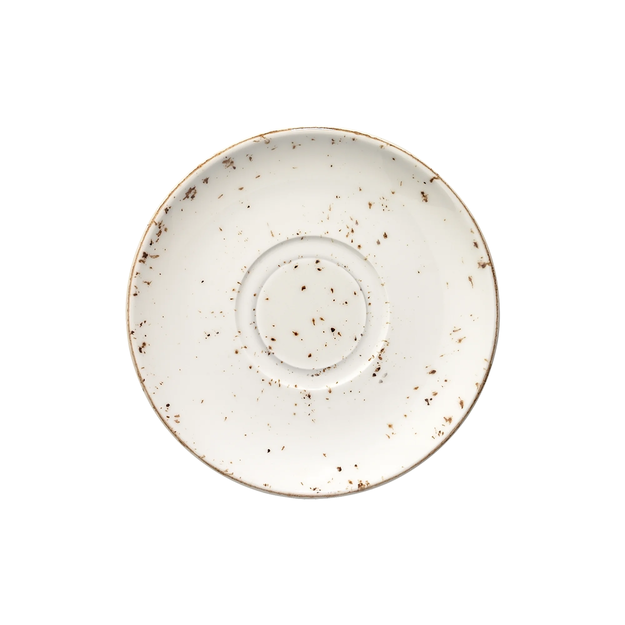 Grain Gourmet Consomme Plate 19 cm
