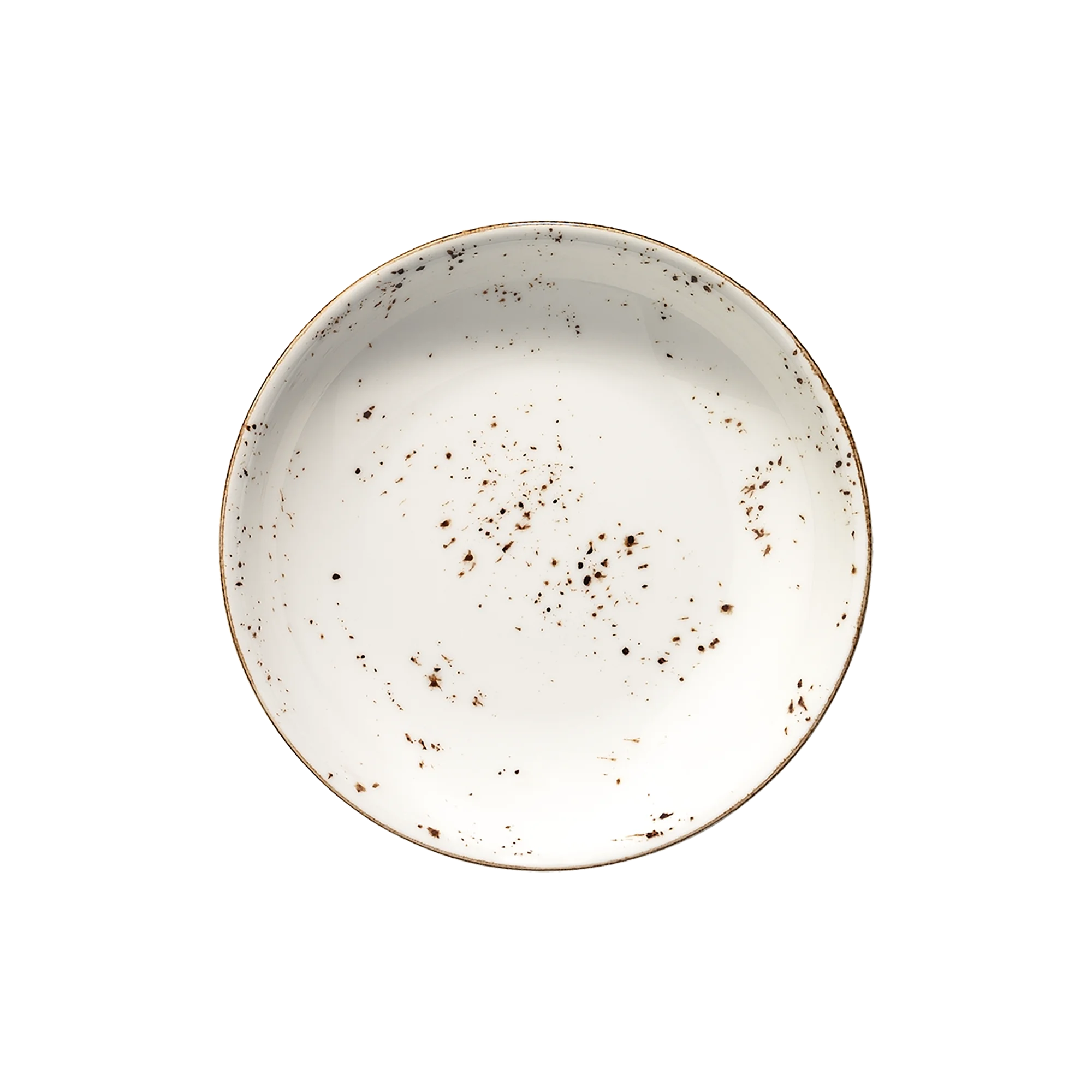 Grain Gourmet Deep Plate 20 cm 600 cc