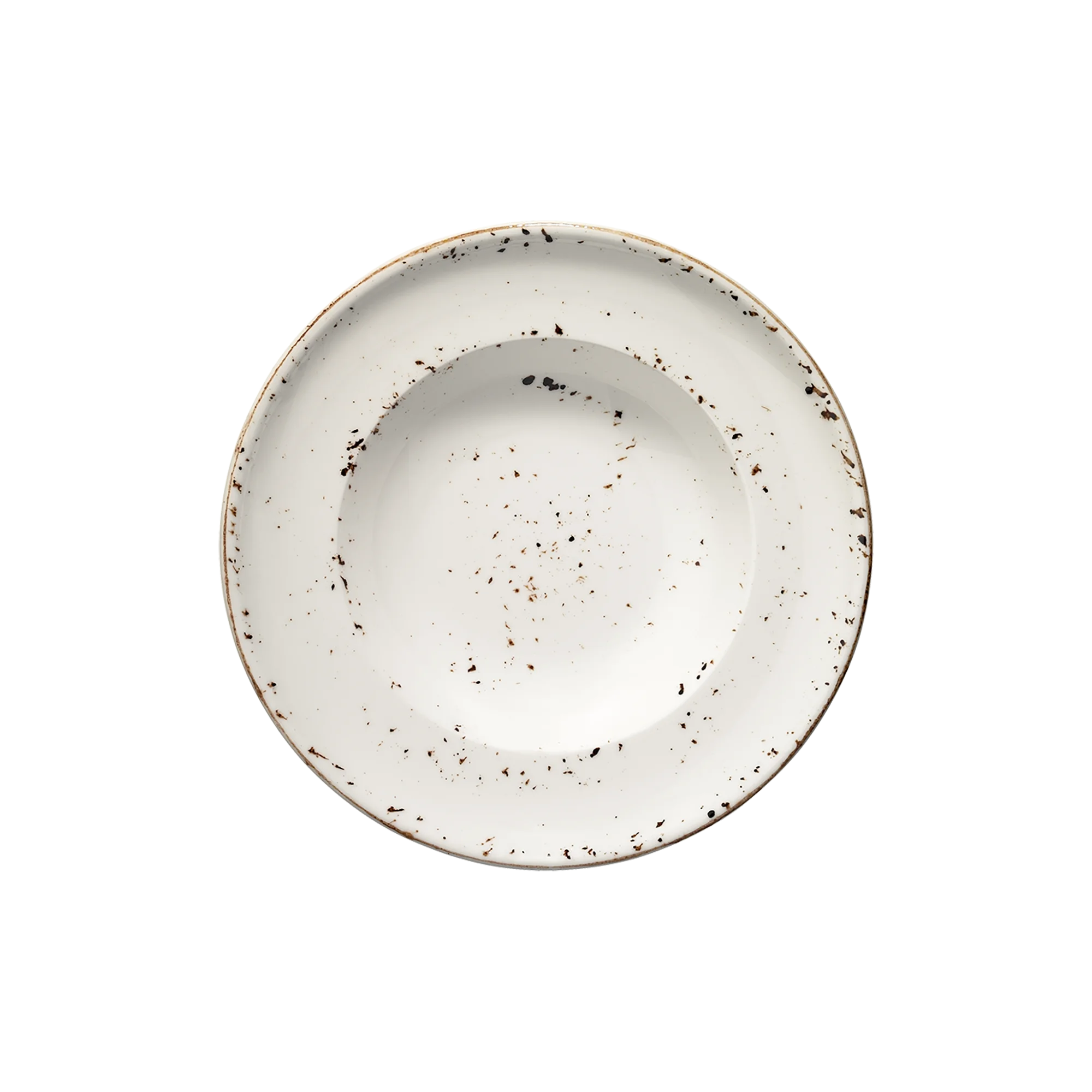 Grain Gourmet Deep Plate 24 cm 400 cc