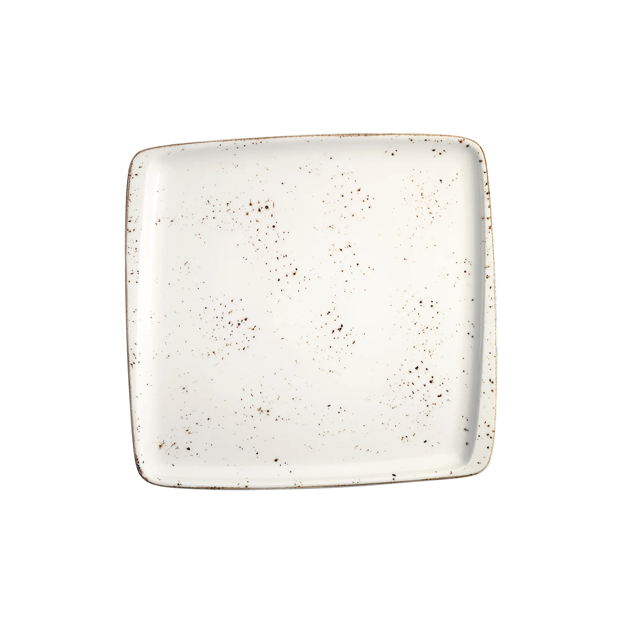 Grain Moove Plate 27*25 cm