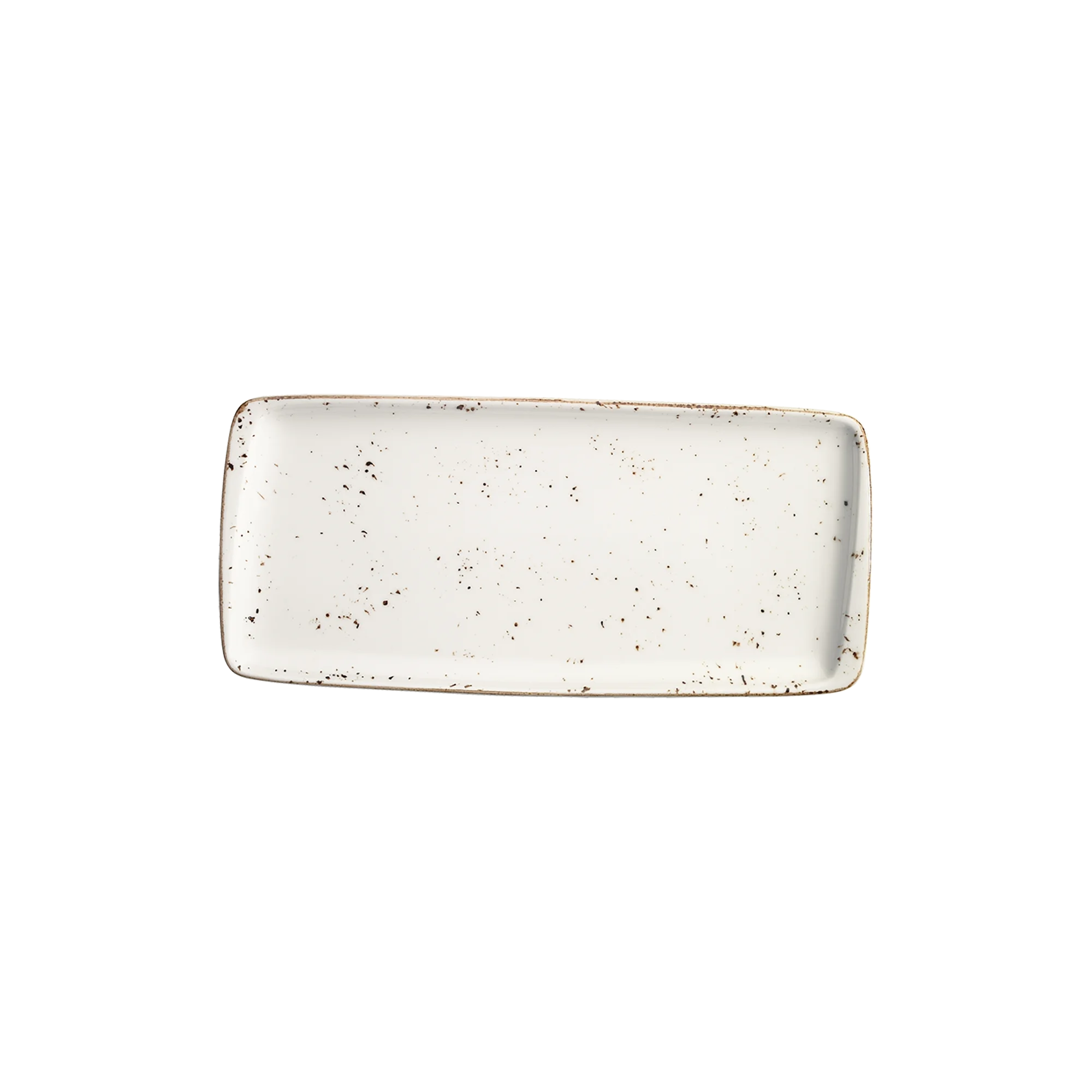 Grain Moove Rectangular Plate 34*16 cm