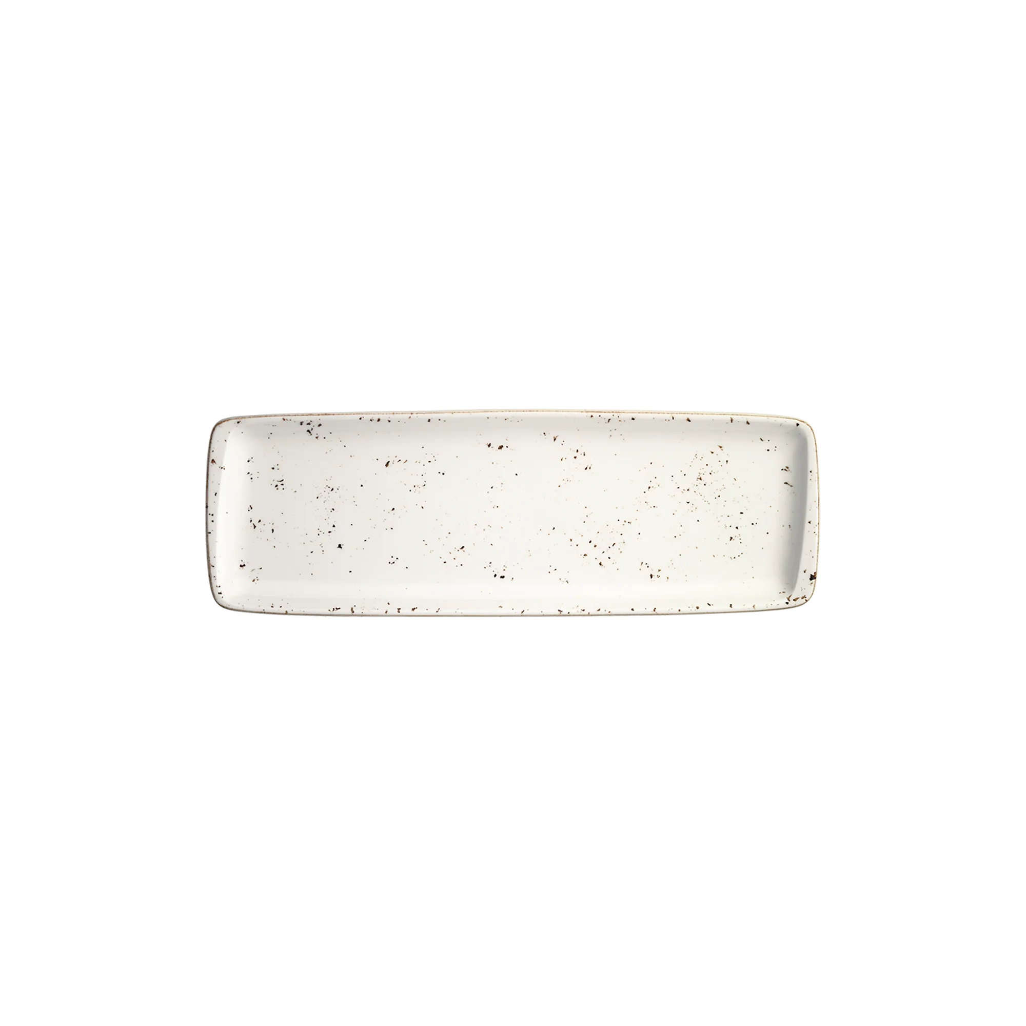 Grain Moove Rectangular Plate 48*16 cm