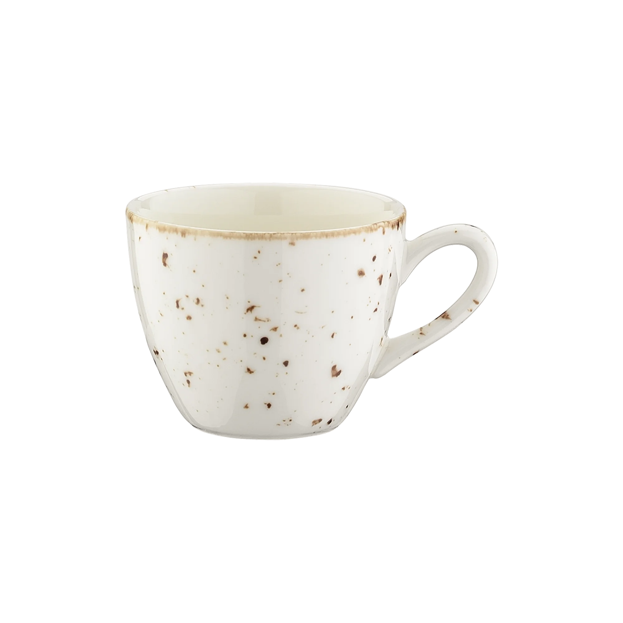 Grain Rita Coffee Cup 80 cc