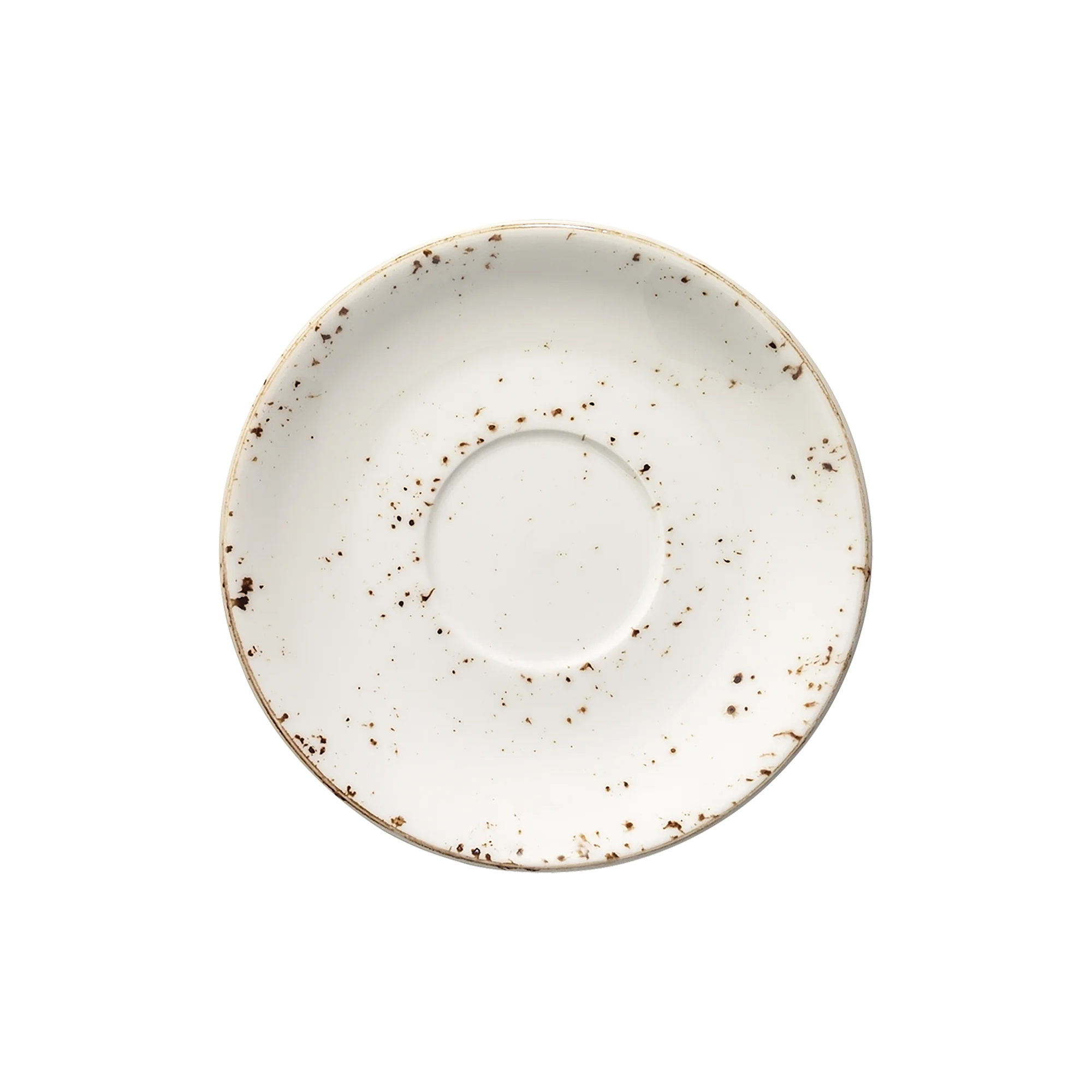 Grain Rita Coffee Saucer 12 cm