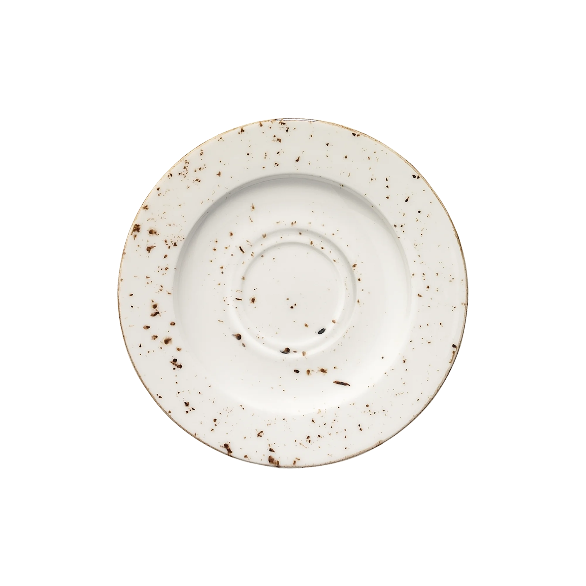 Grain Rita Coffee Saucer 16 cm