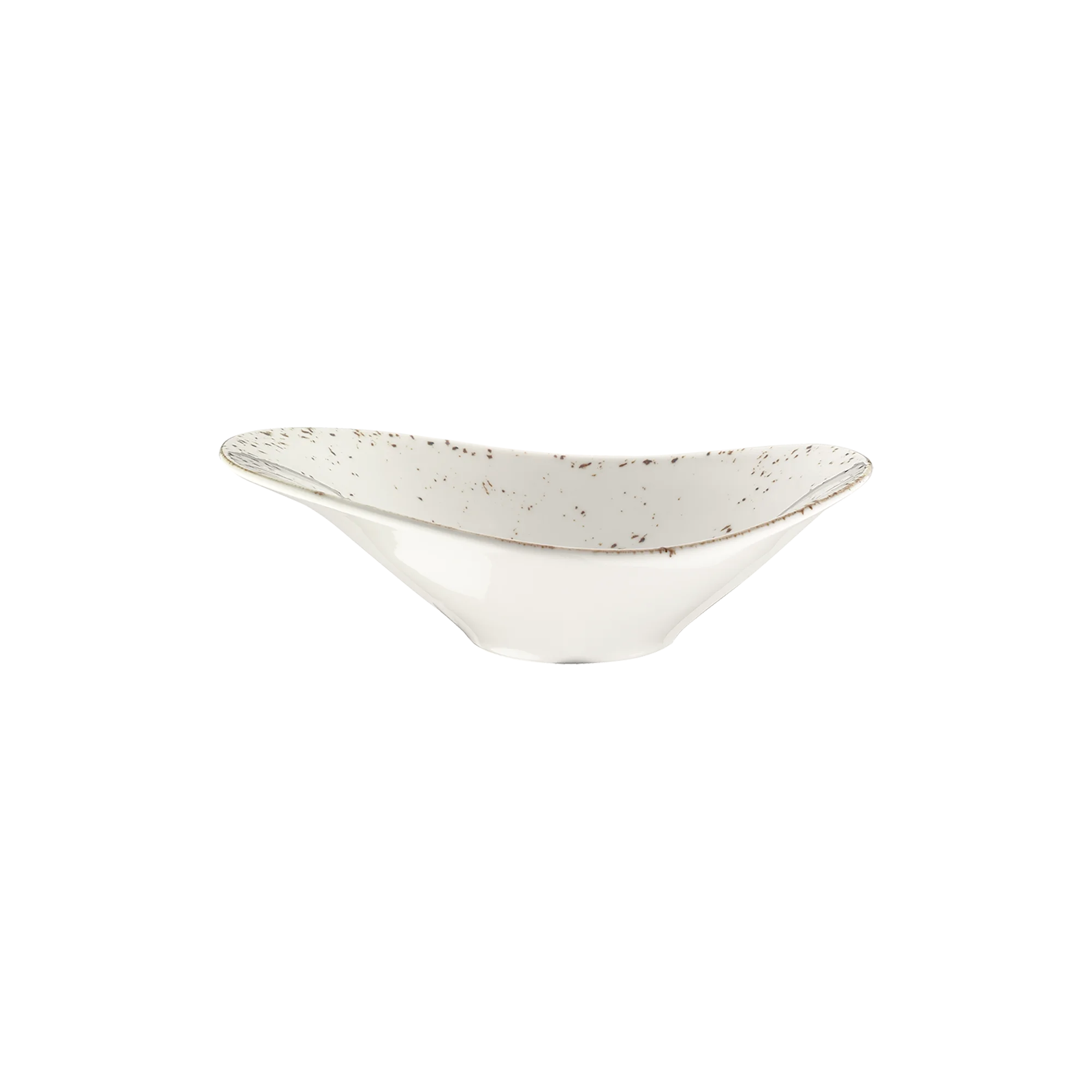 Grain Stream Bowl 27*19 cm 750 cc