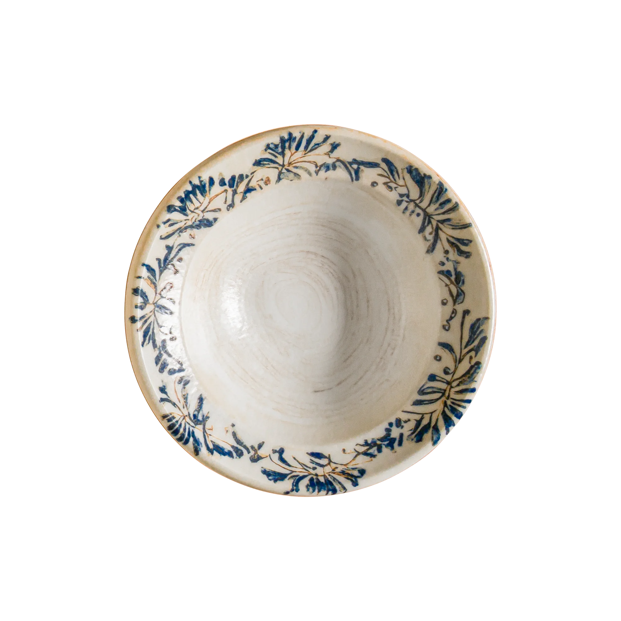 Grandma Gourmet Deep Plate 16 cm 200 cc