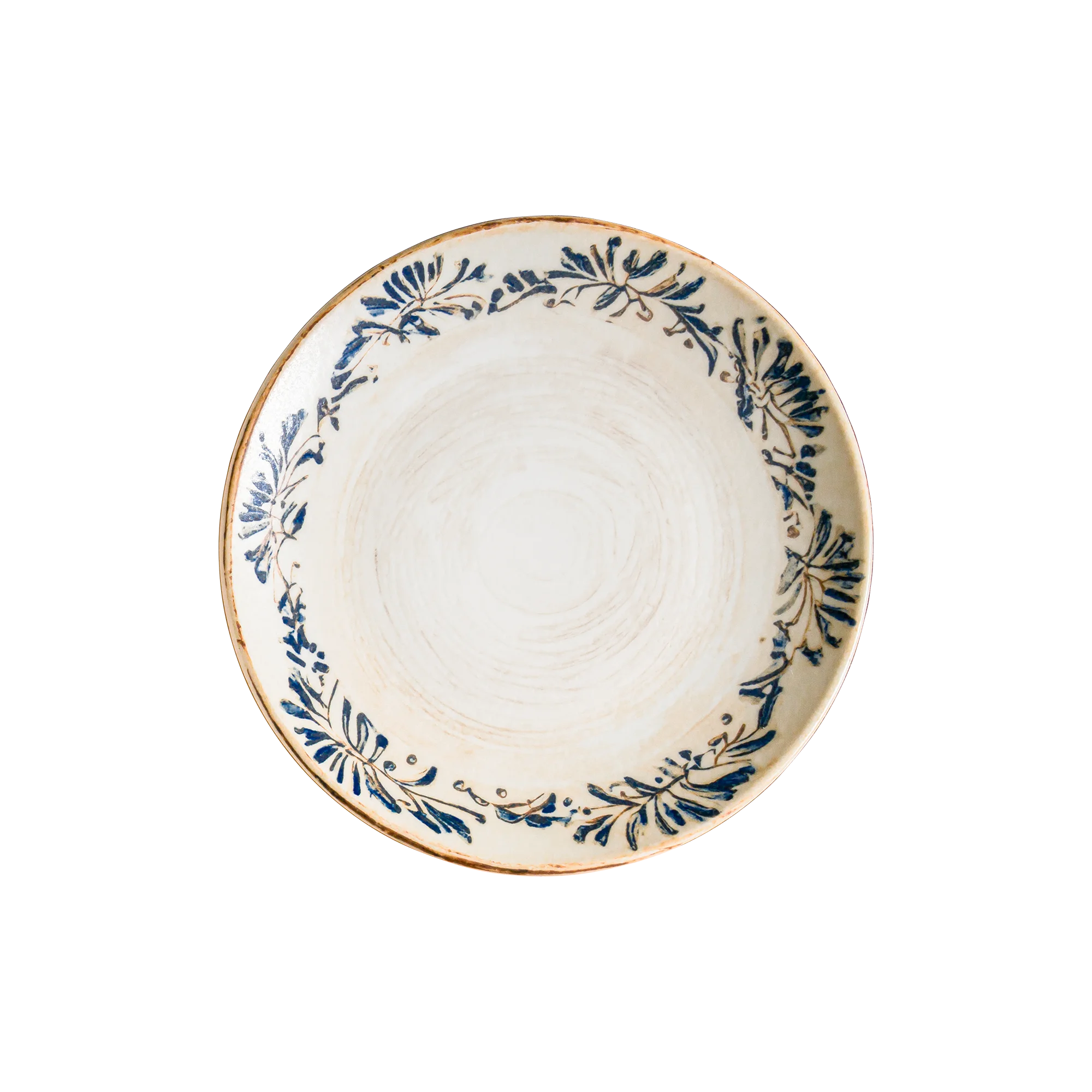 Grandma Gourmet Flat Plate 17 cm
