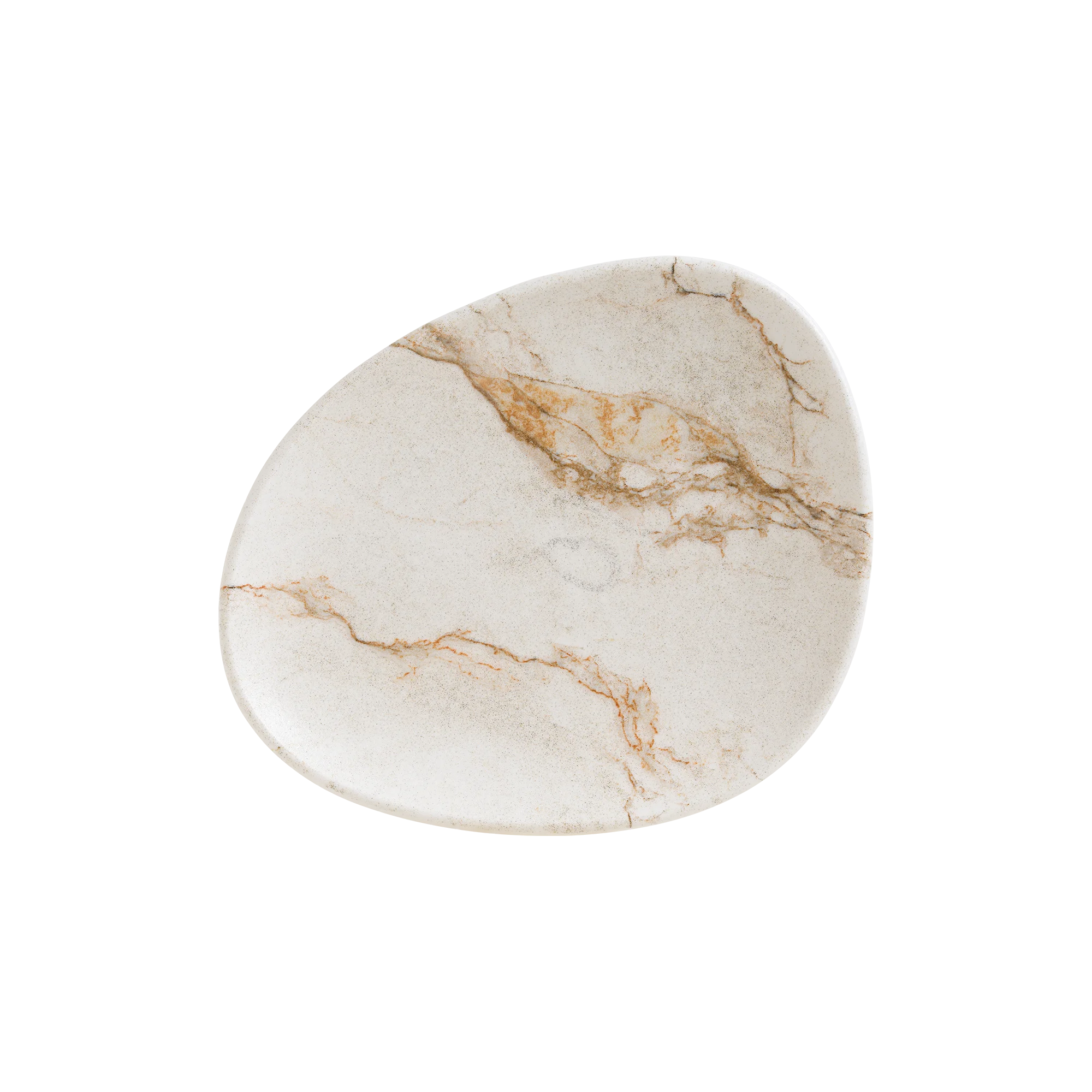 Granix Vago Flat Plate 19 cm