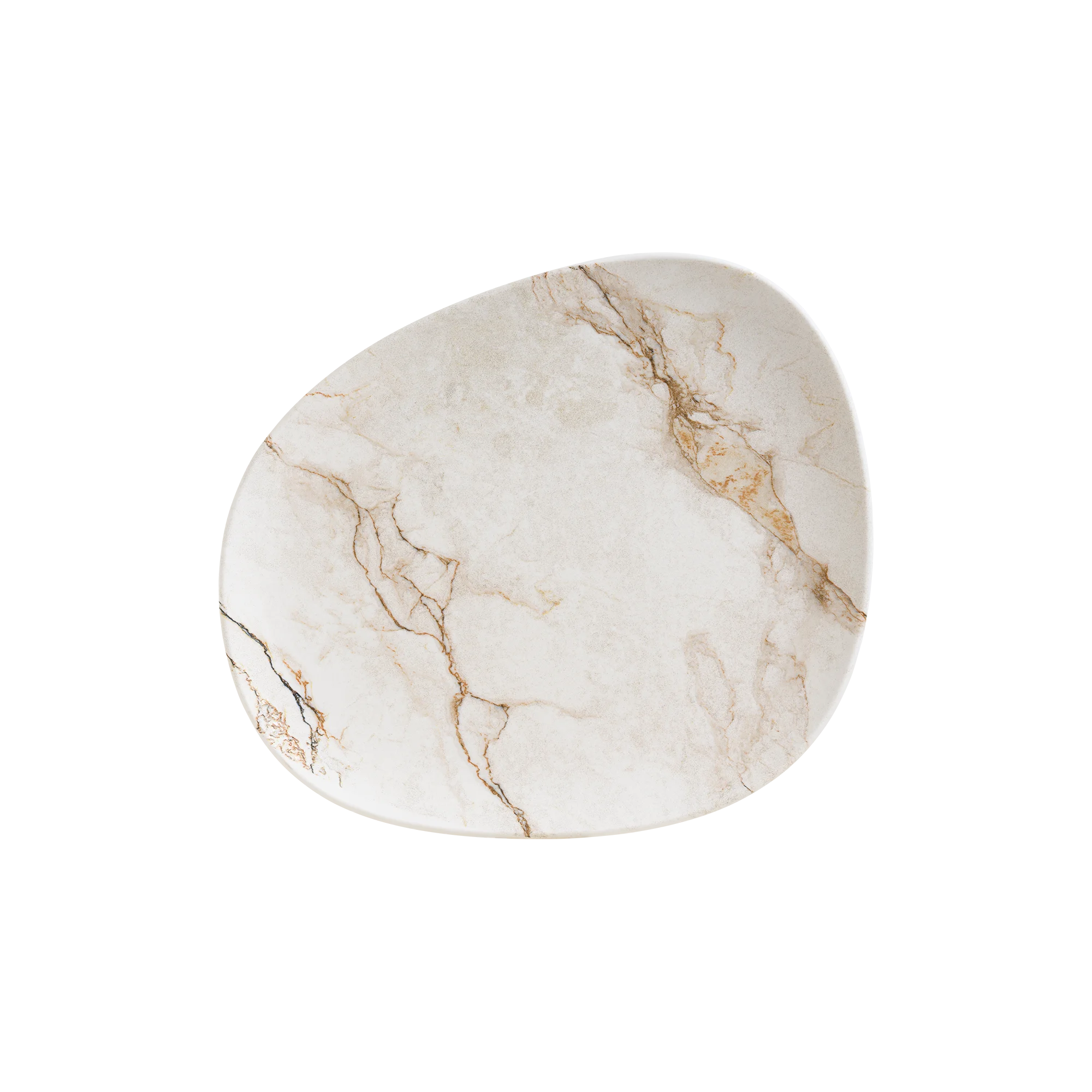 Granix Vago Flat Plate 33 cm