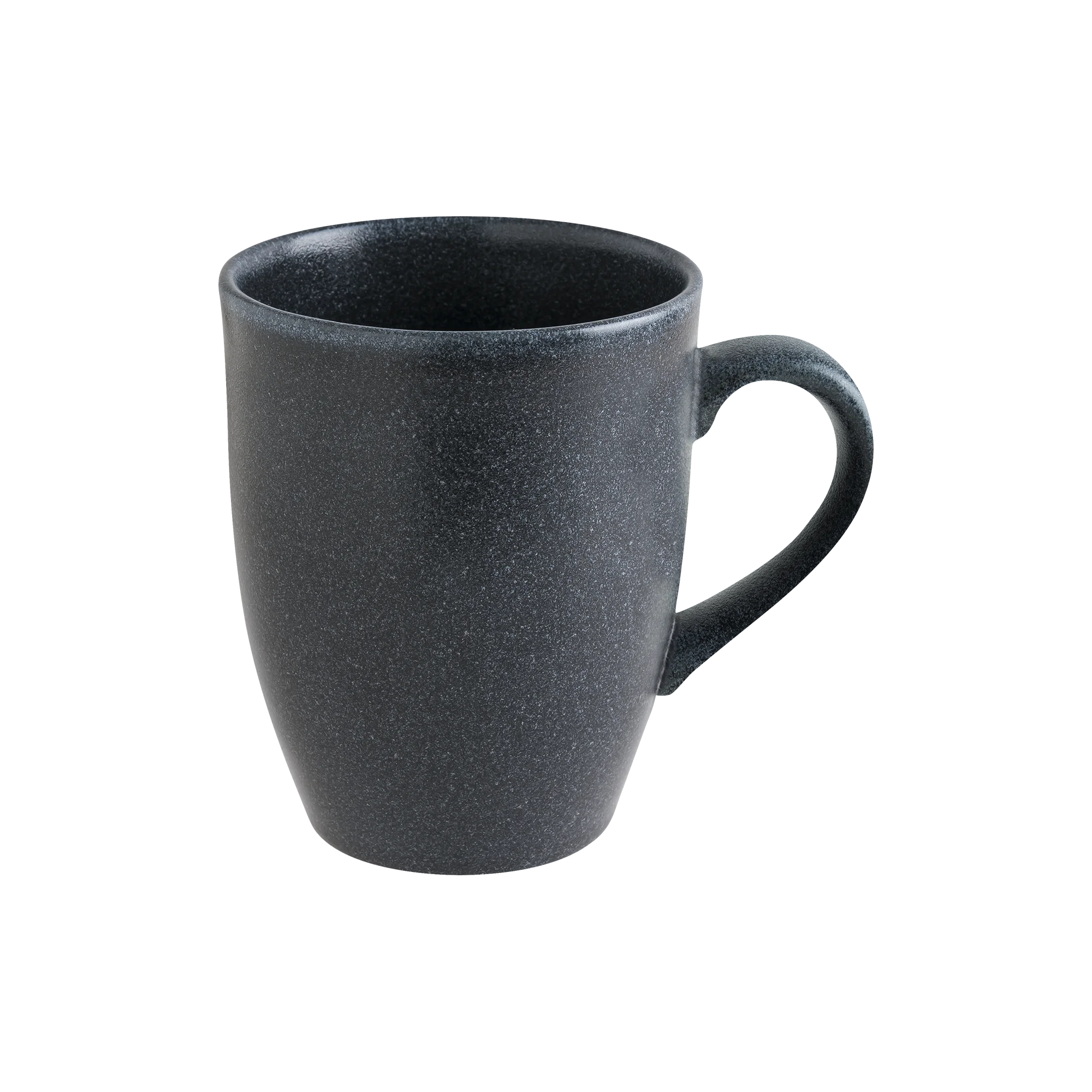 Graphite Conic Mug 330 cc