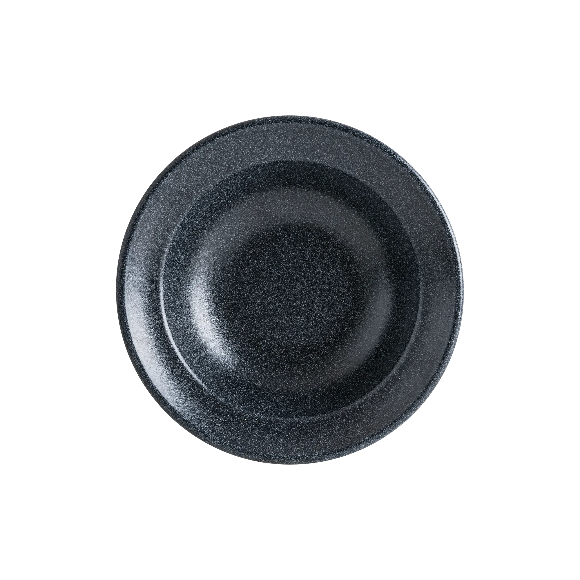 Graphite Gourmet Deep Plate 16 cm 200 cc