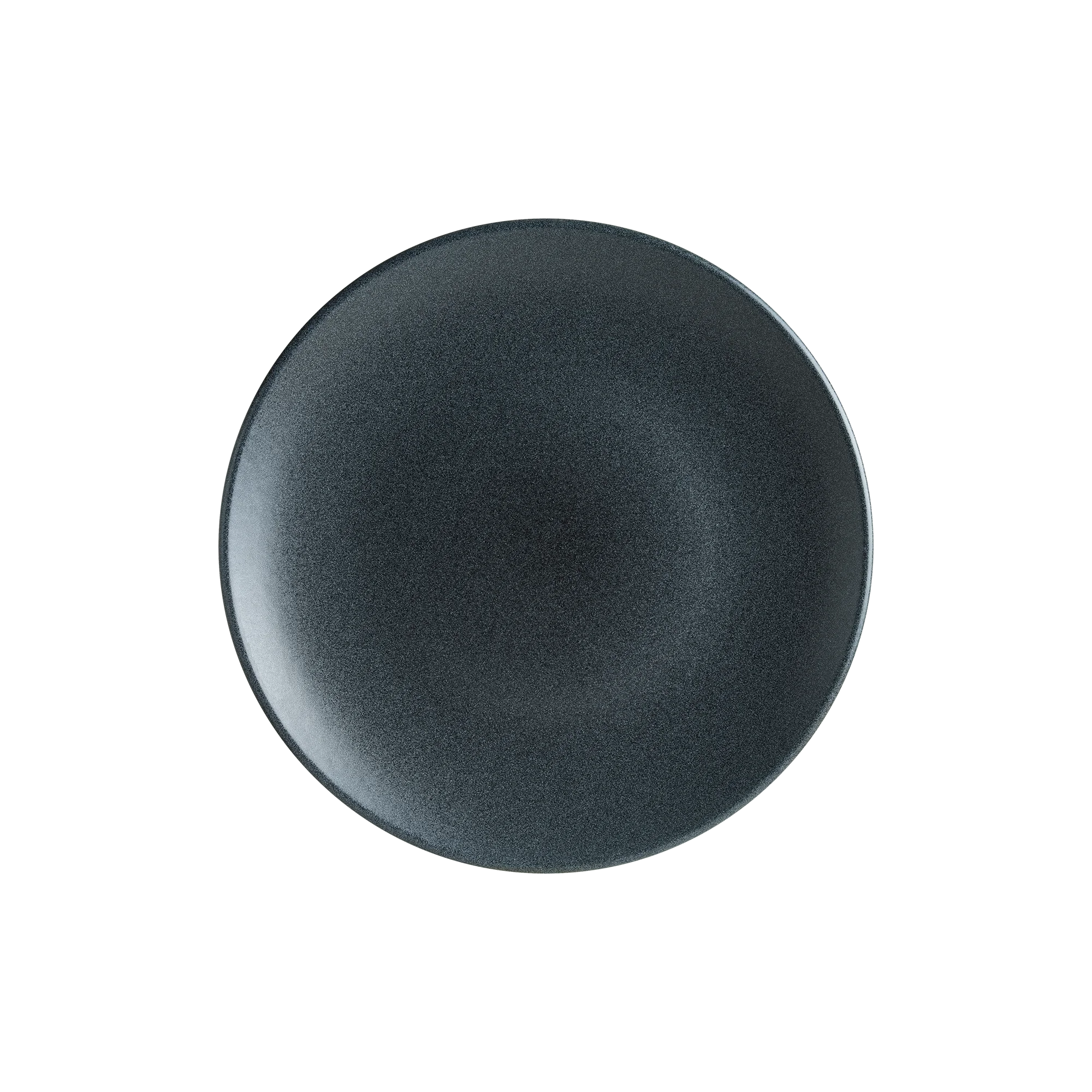 Graphite Gourmet Flat Plate 25 cm