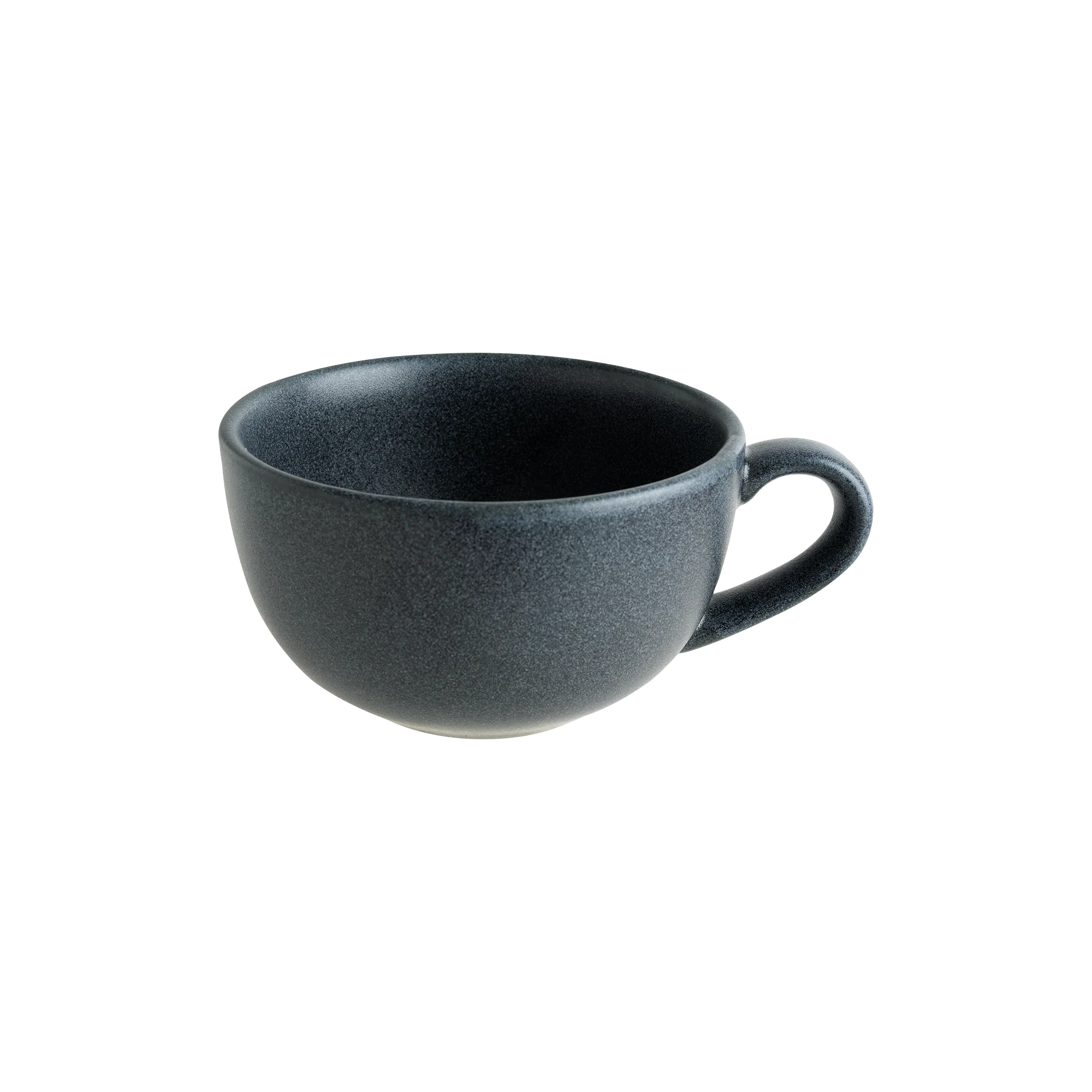 Graphite Rita Coffee Cup 350 cc