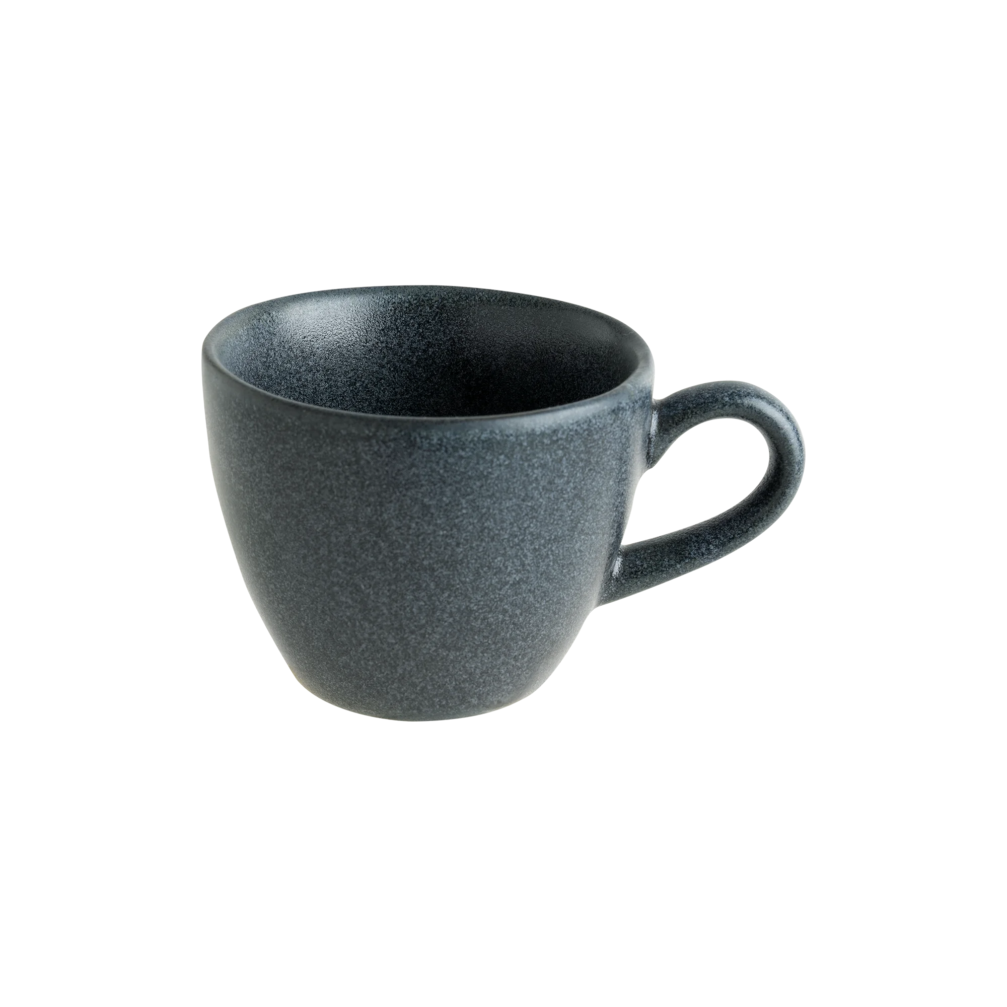 Graphite Rita Coffee Cup 80 cc