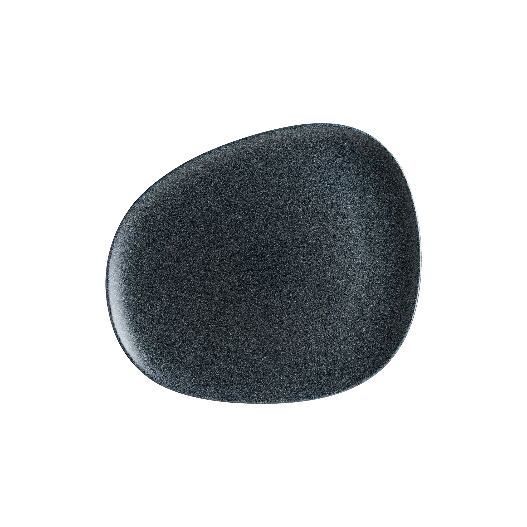 Graphite Vago Flat Plate 33 cm