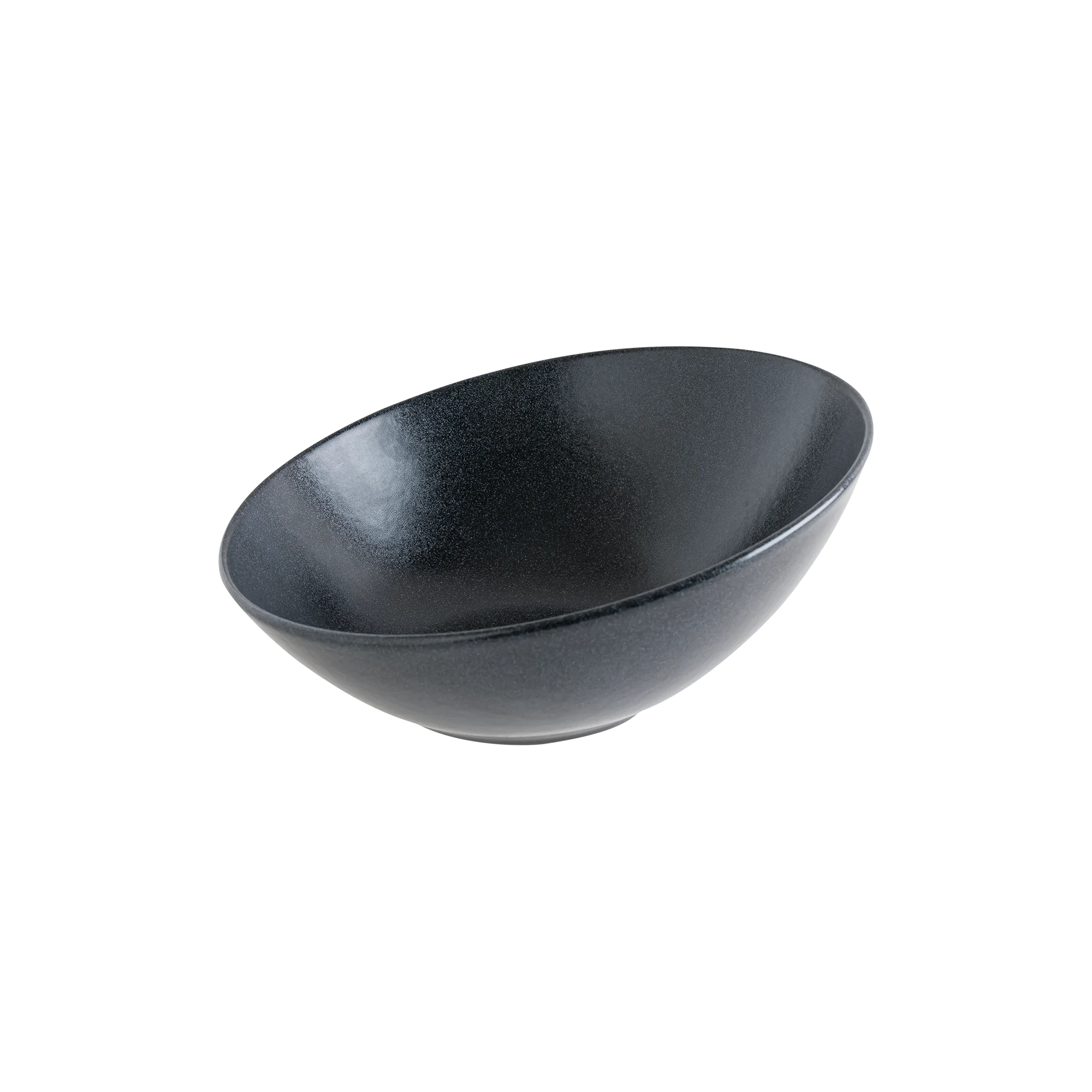 Graphite Vanta Bowl 22 cm 850 cc
