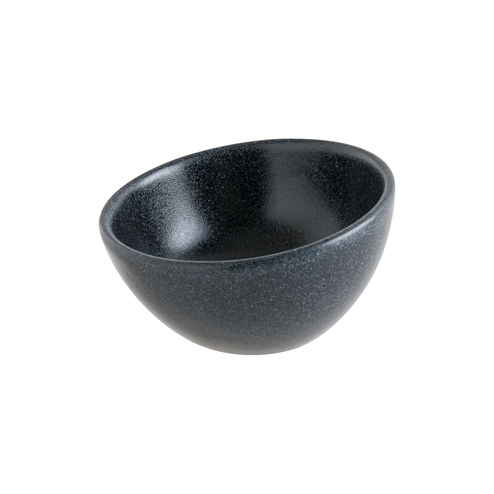 Graphite Vanta Bowl 8 cm 95 cc