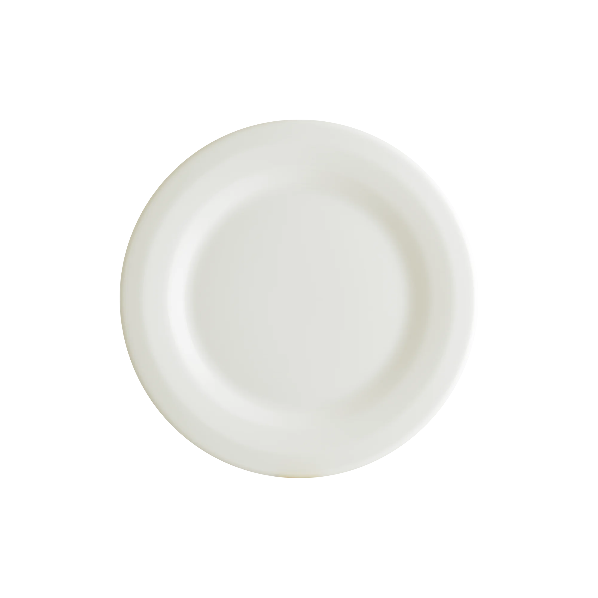 Halo 22cm Flat Plate