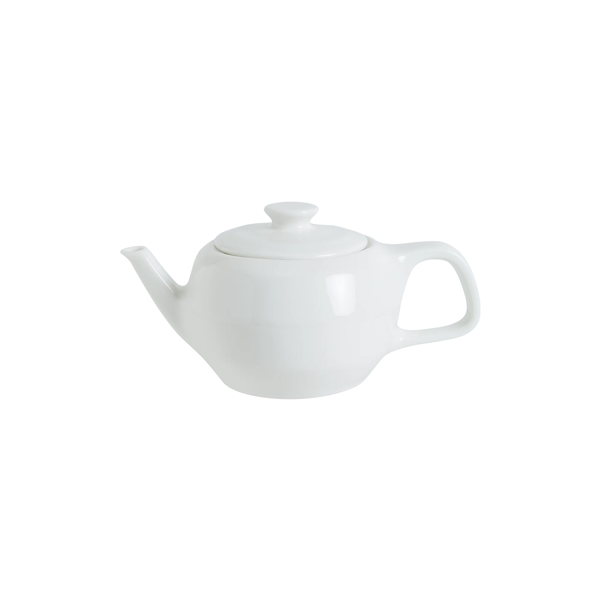 Halo Tea Pot 400 cc