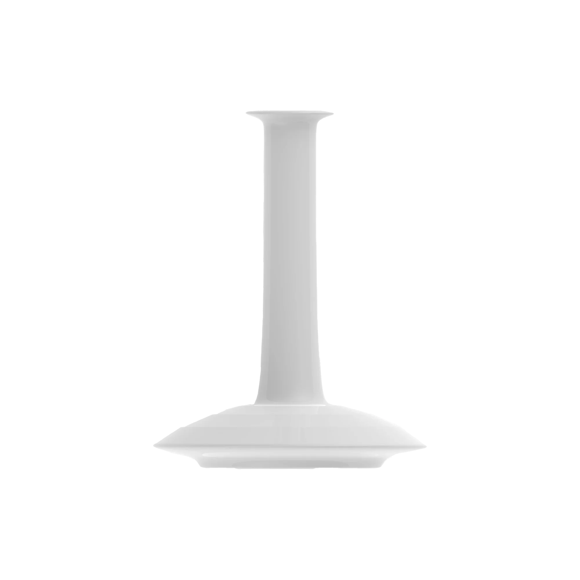 Halo Vase 17 cm