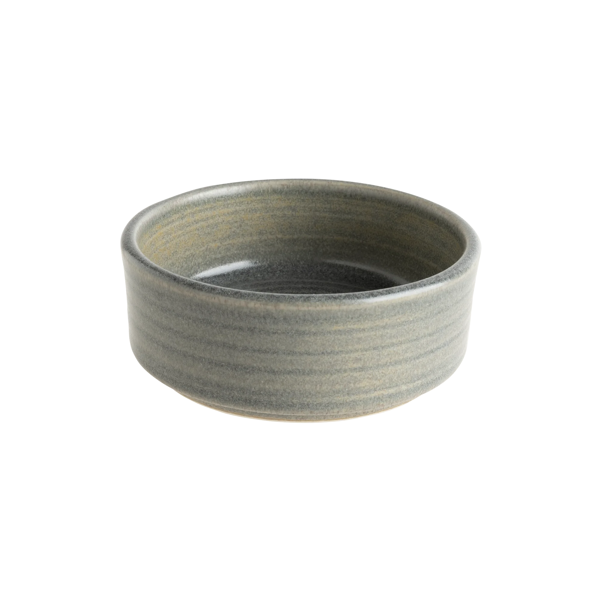 Horfens Ripple Stackable Bowl 10 cm 195 cc