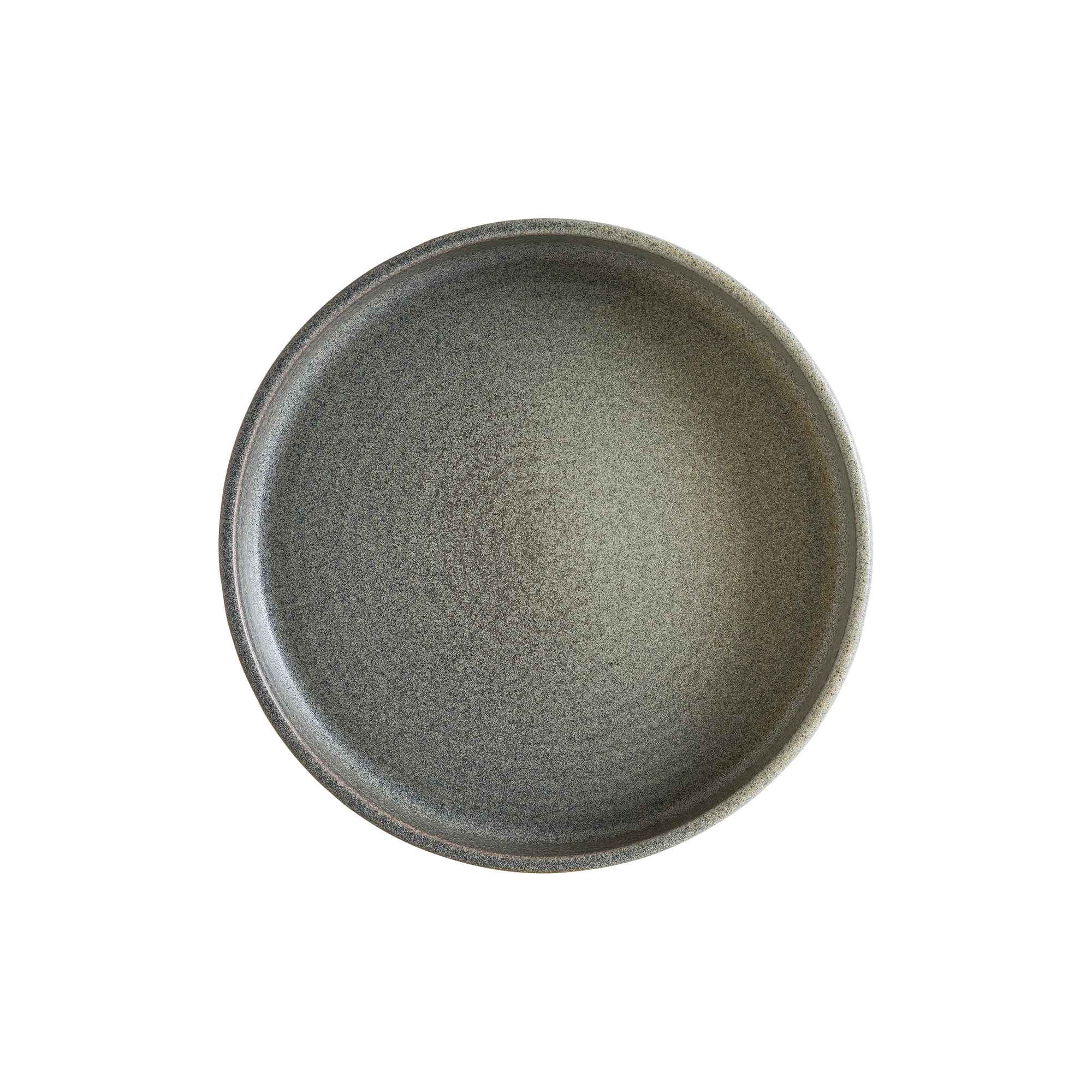Hornfels Ripple Stackable Bowl 23 cm 1000 cc