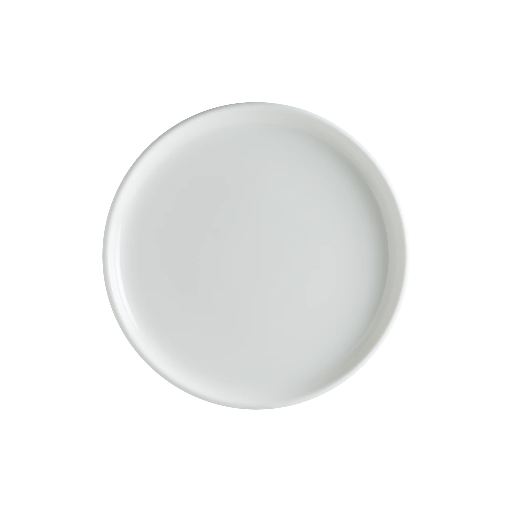 Hospital Flat Plate 25 cm