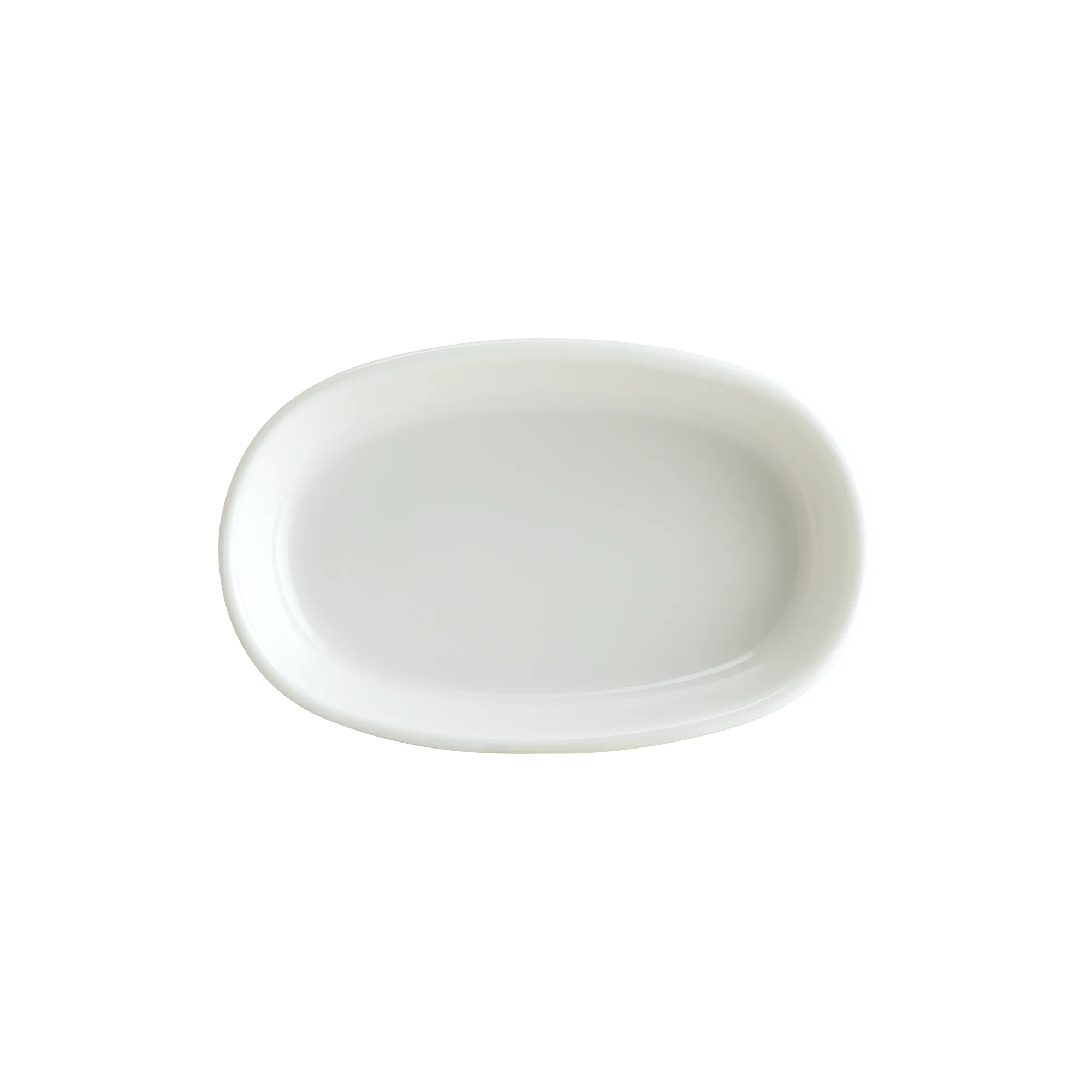 Hygge 10cm Hygge Oval Dish