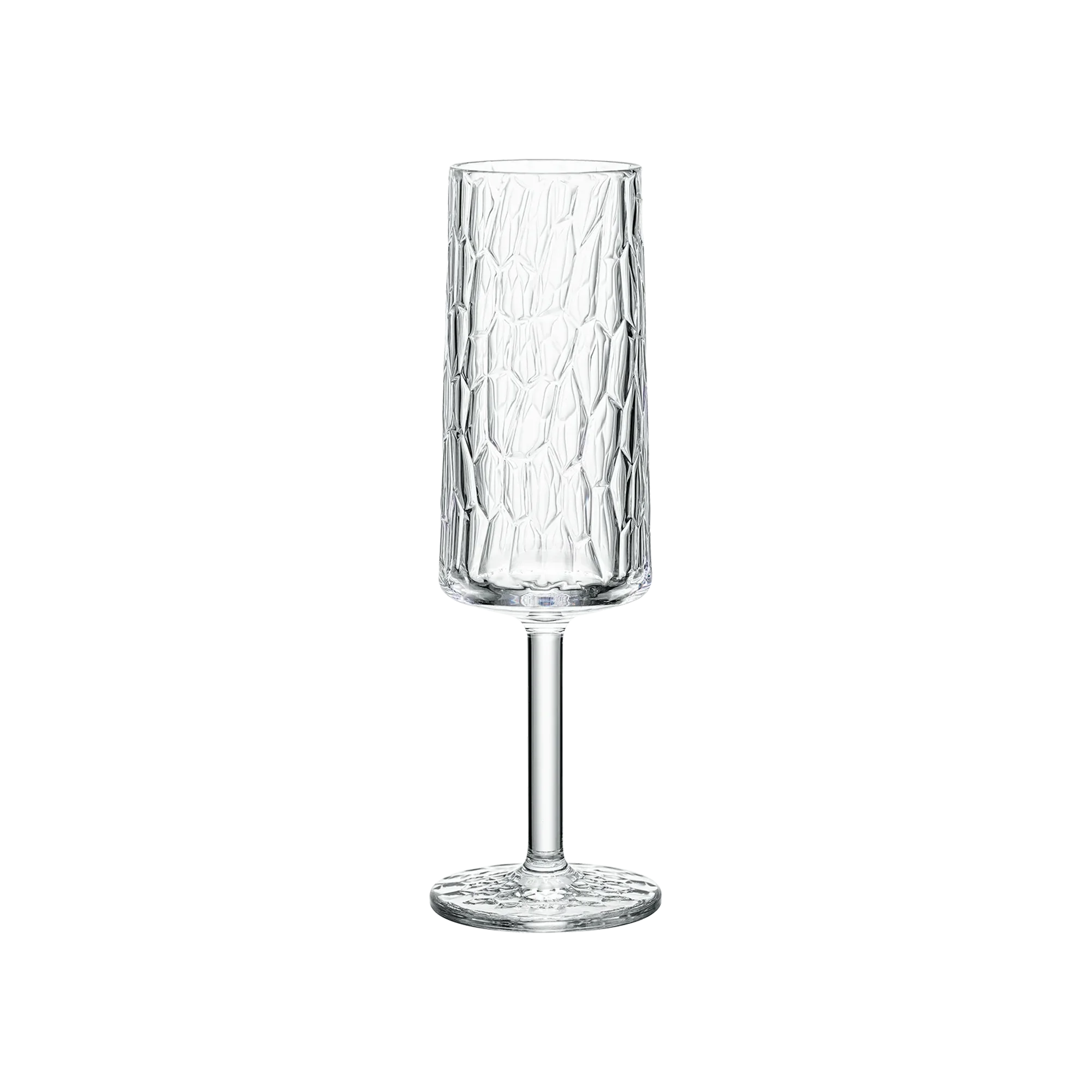 Ice Champagne Glass 170ml
