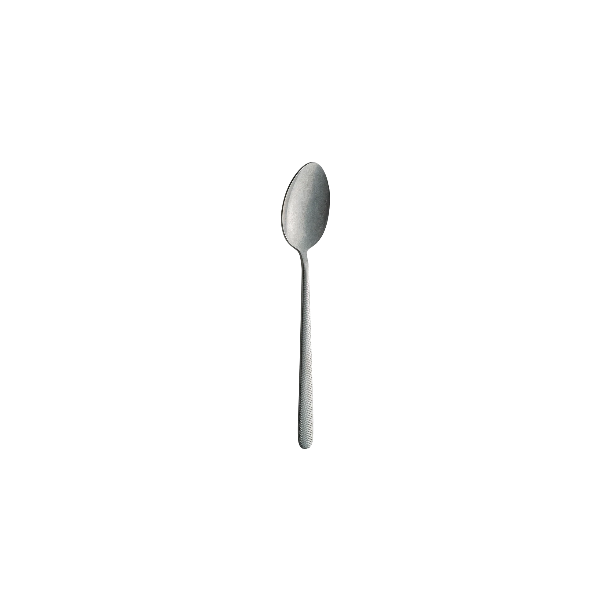 Illusion Antique Demitasse Spoon 11cm